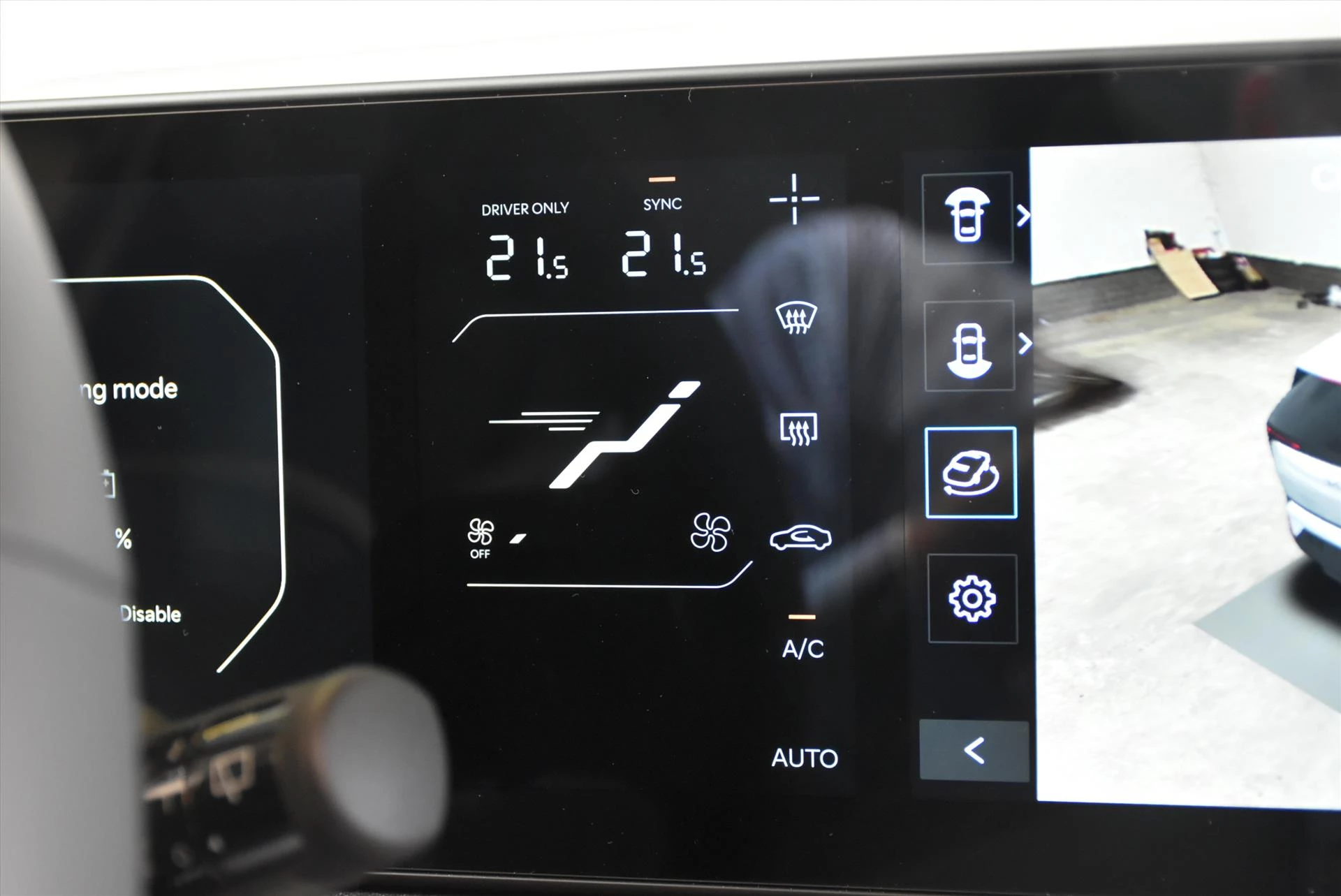 Hoofdafbeelding Kia EV3