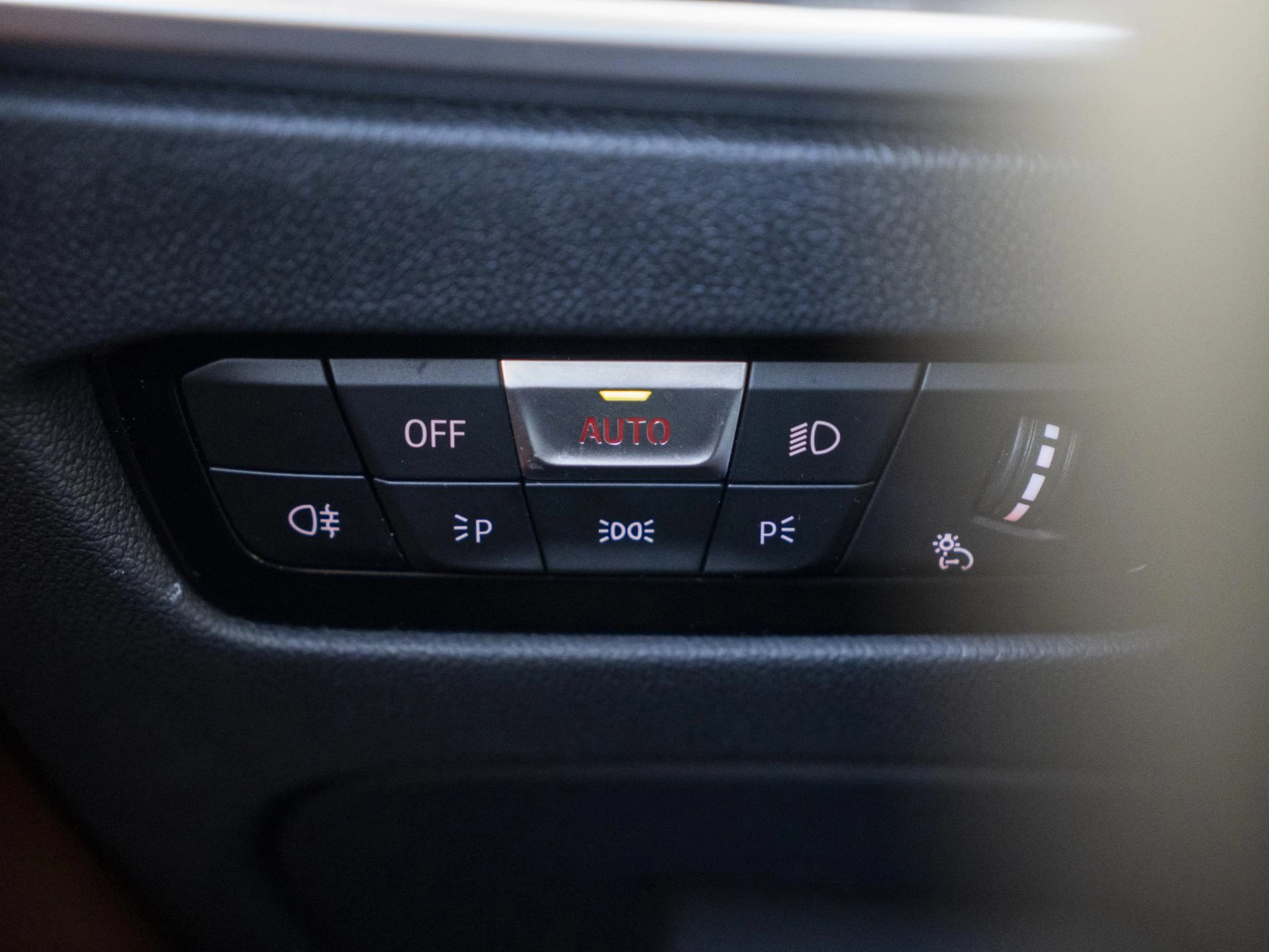 Hoofdafbeelding BMW M4