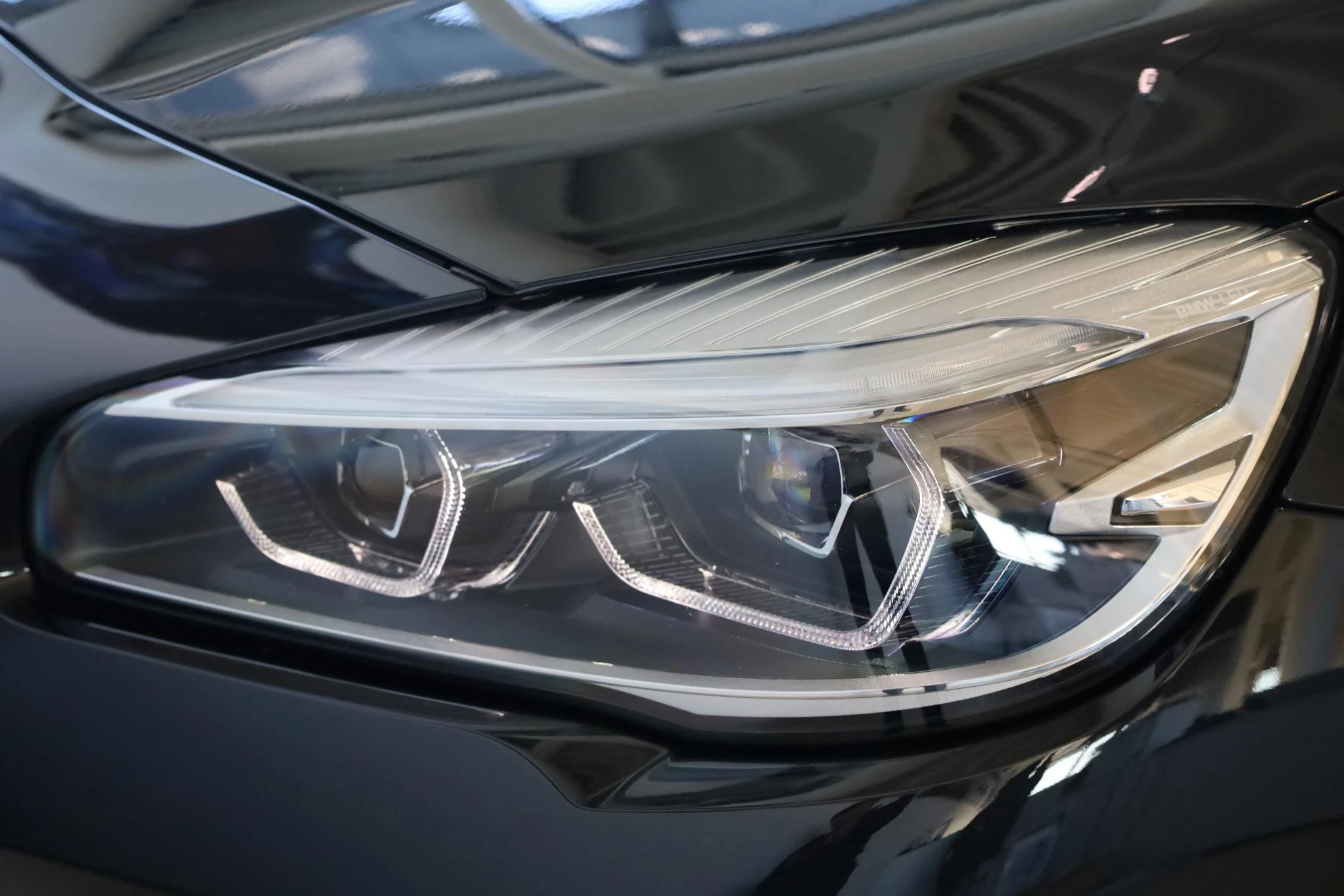 Hoofdafbeelding BMW 2 Serie