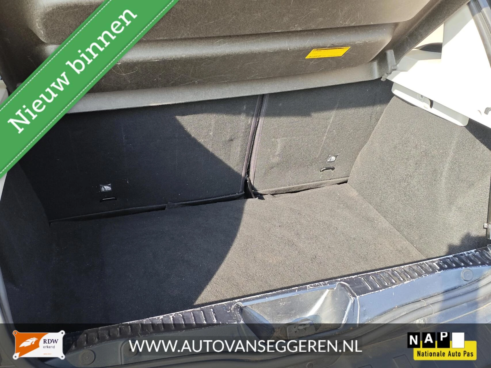 Hoofdafbeelding Dacia Sandero Stepway