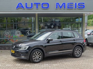 Volkswagen Tiguan 1.4 TSI ACT DSG Automaat Comfortline