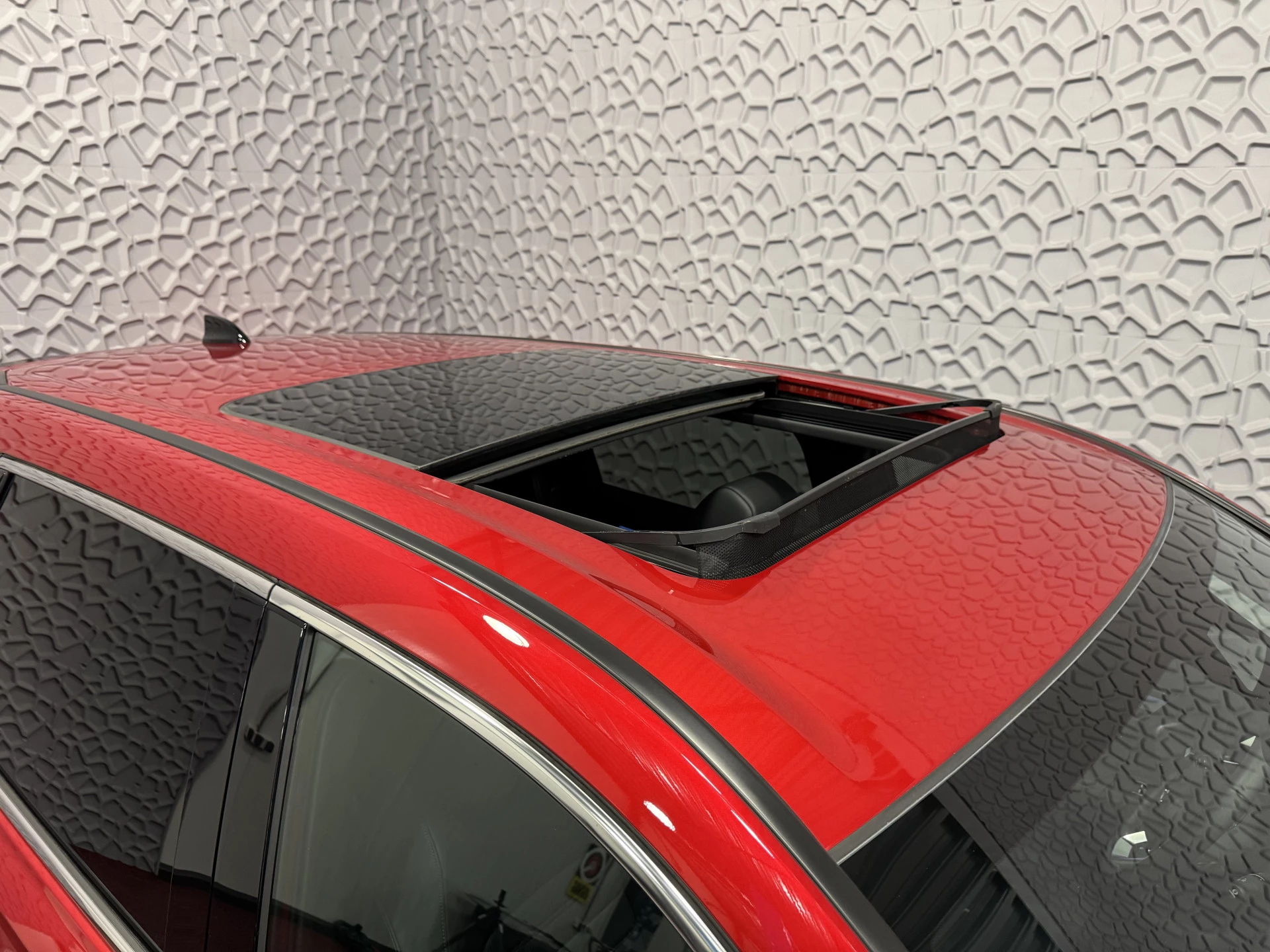 Hoofdafbeelding Honda CR-V