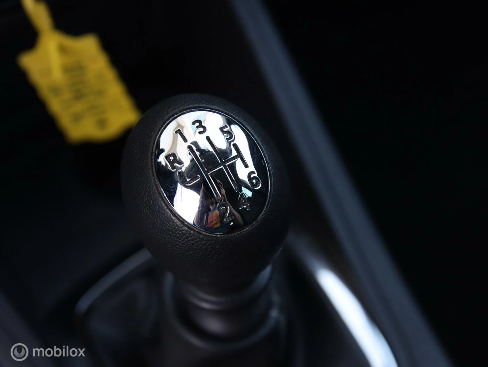 Hoofdafbeelding Renault Mégane