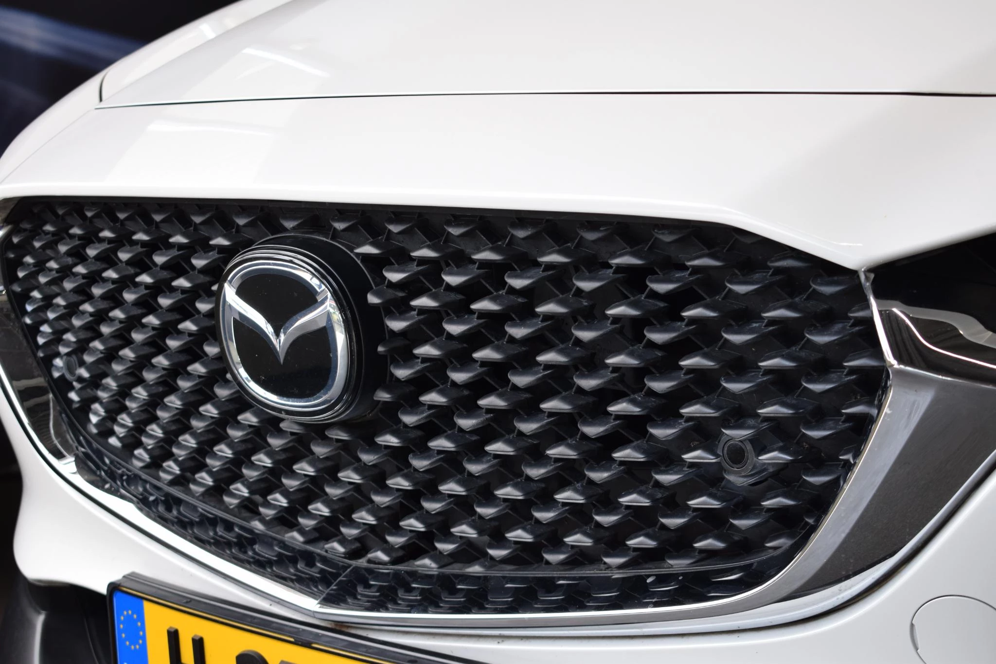 Hoofdafbeelding Mazda CX-30