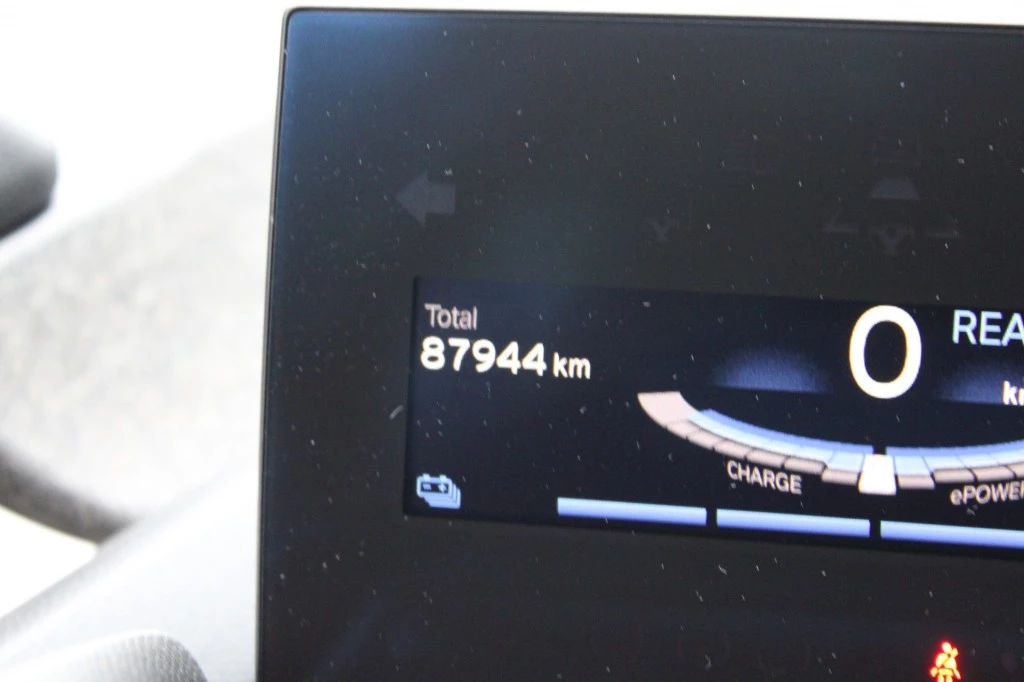 Hoofdafbeelding BMW i3