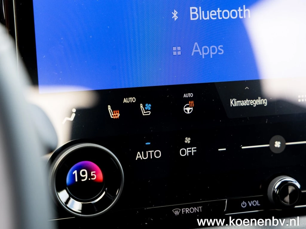 Hoofdafbeelding Subaru Solterra