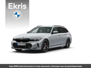 BMW 3-serie Touring 330e M Sportpakket Pro | Innovation Pack | Comfort Pack