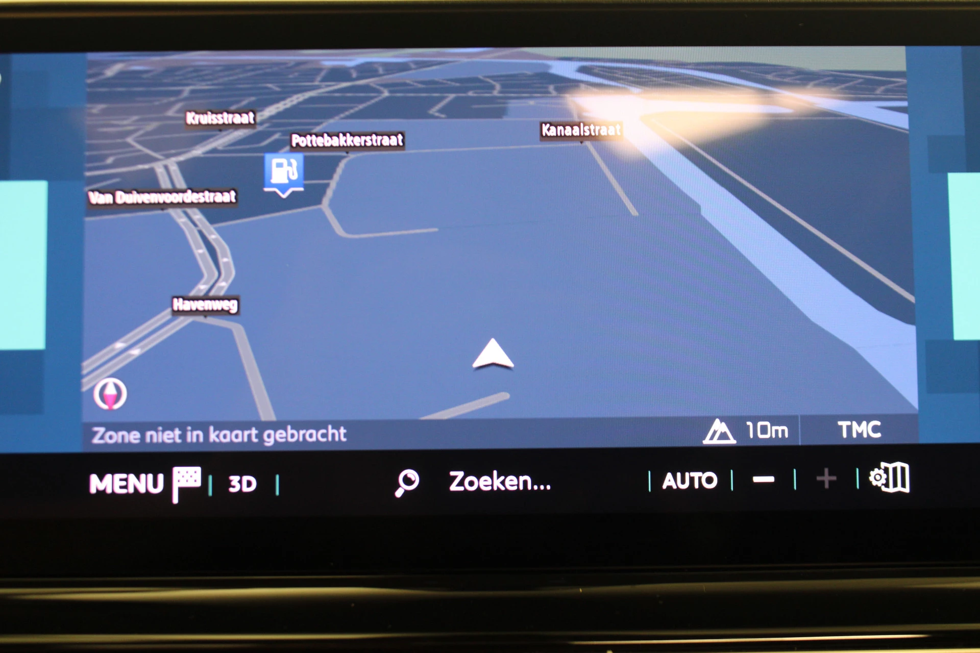 Hoofdafbeelding Citroën C5 Aircross