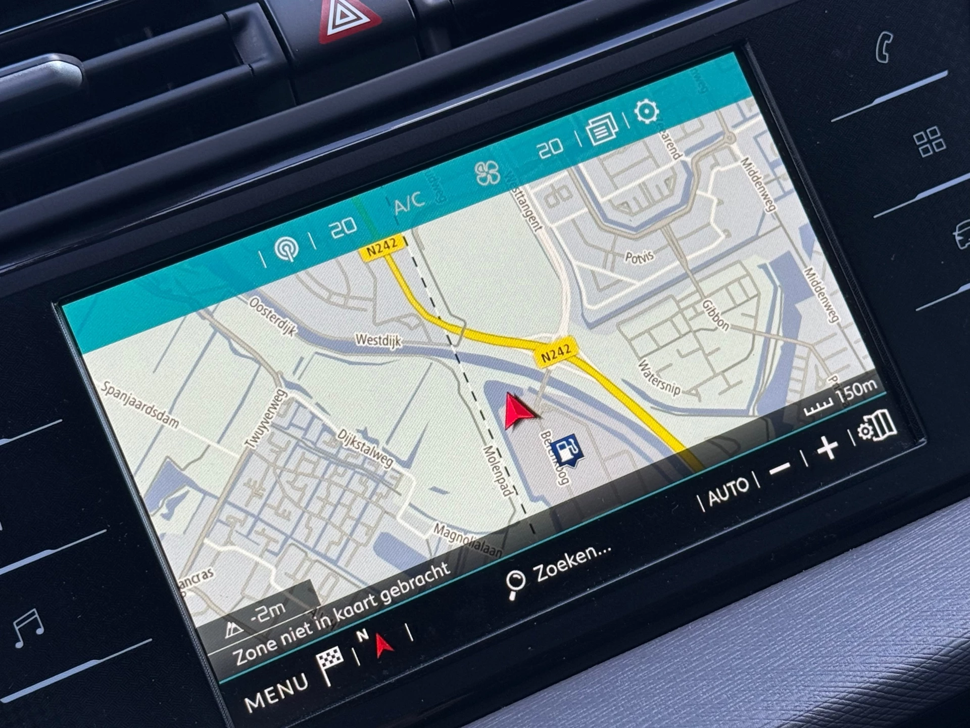 Hoofdafbeelding Citroën Grand C4 Spacetourer