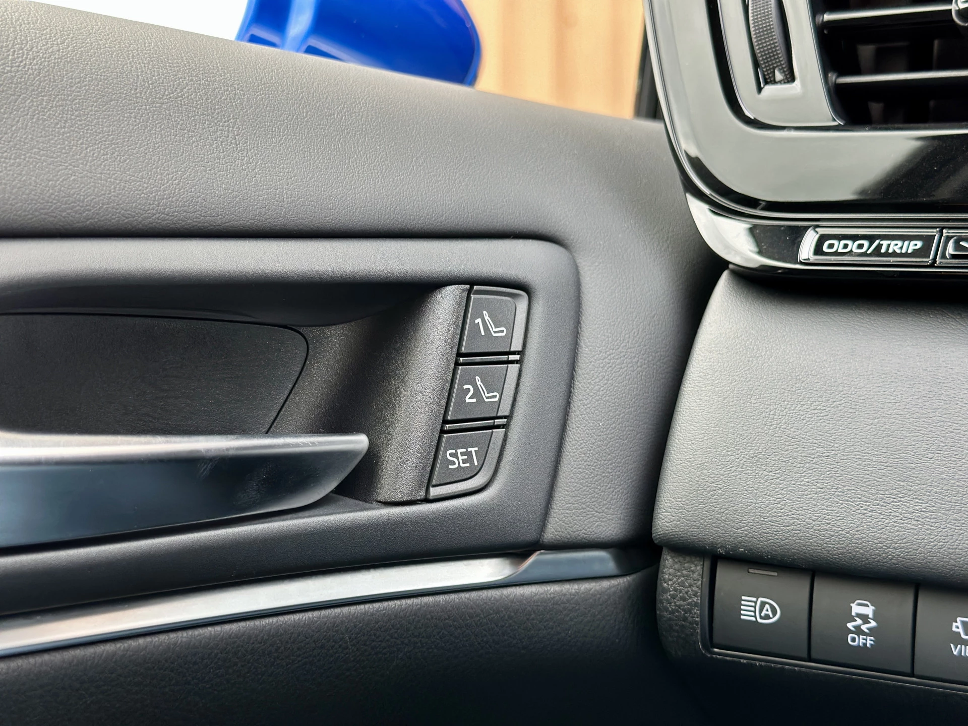 Hoofdafbeelding Toyota Mirai