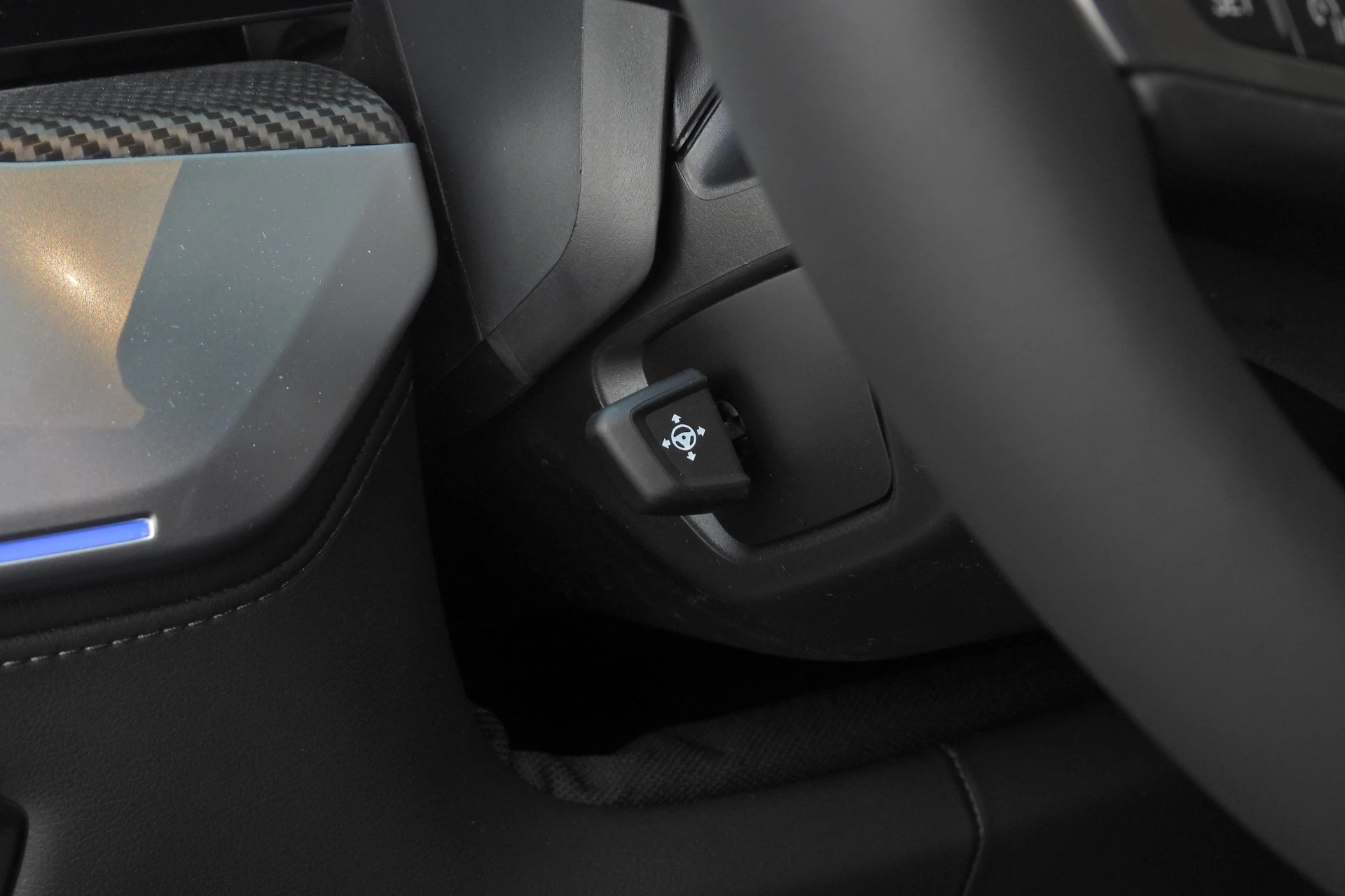 Hoofdafbeelding BMW XM
