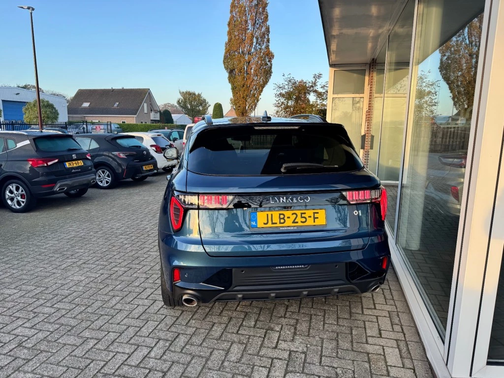 Hoofdafbeelding Lynk & Co 01