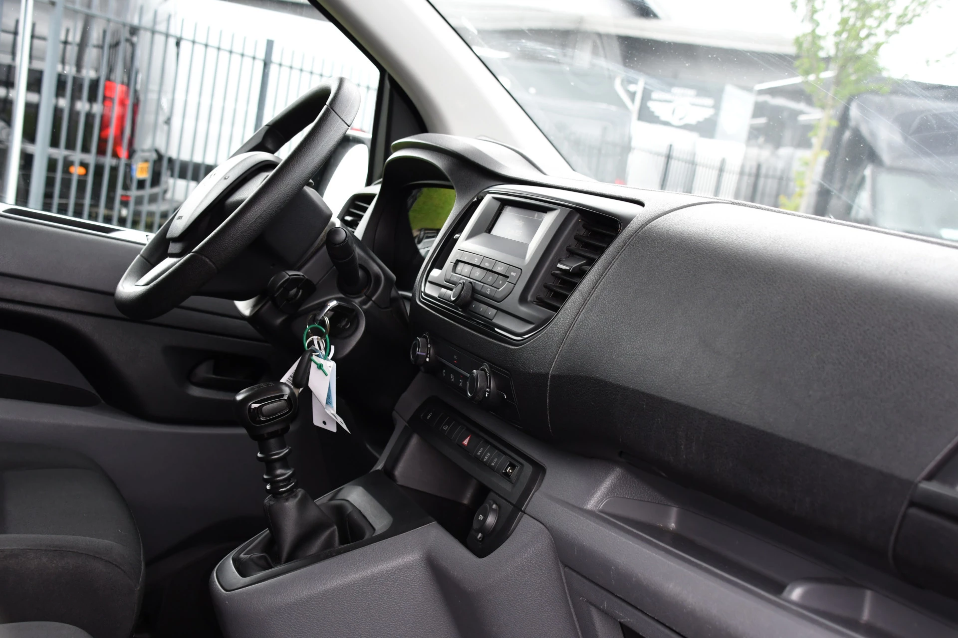 Hoofdafbeelding Peugeot Expert