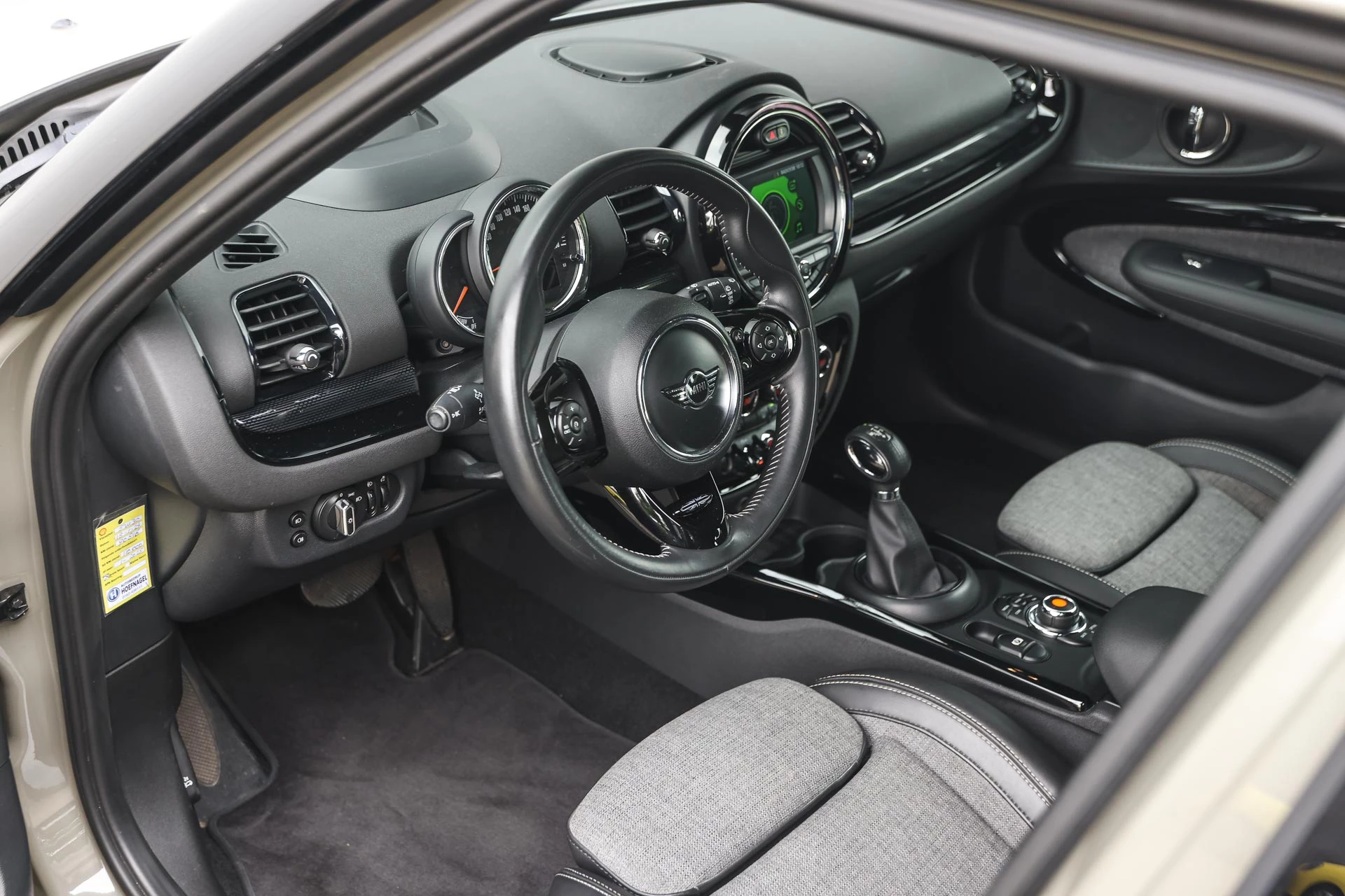 Hoofdafbeelding MINI Clubman
