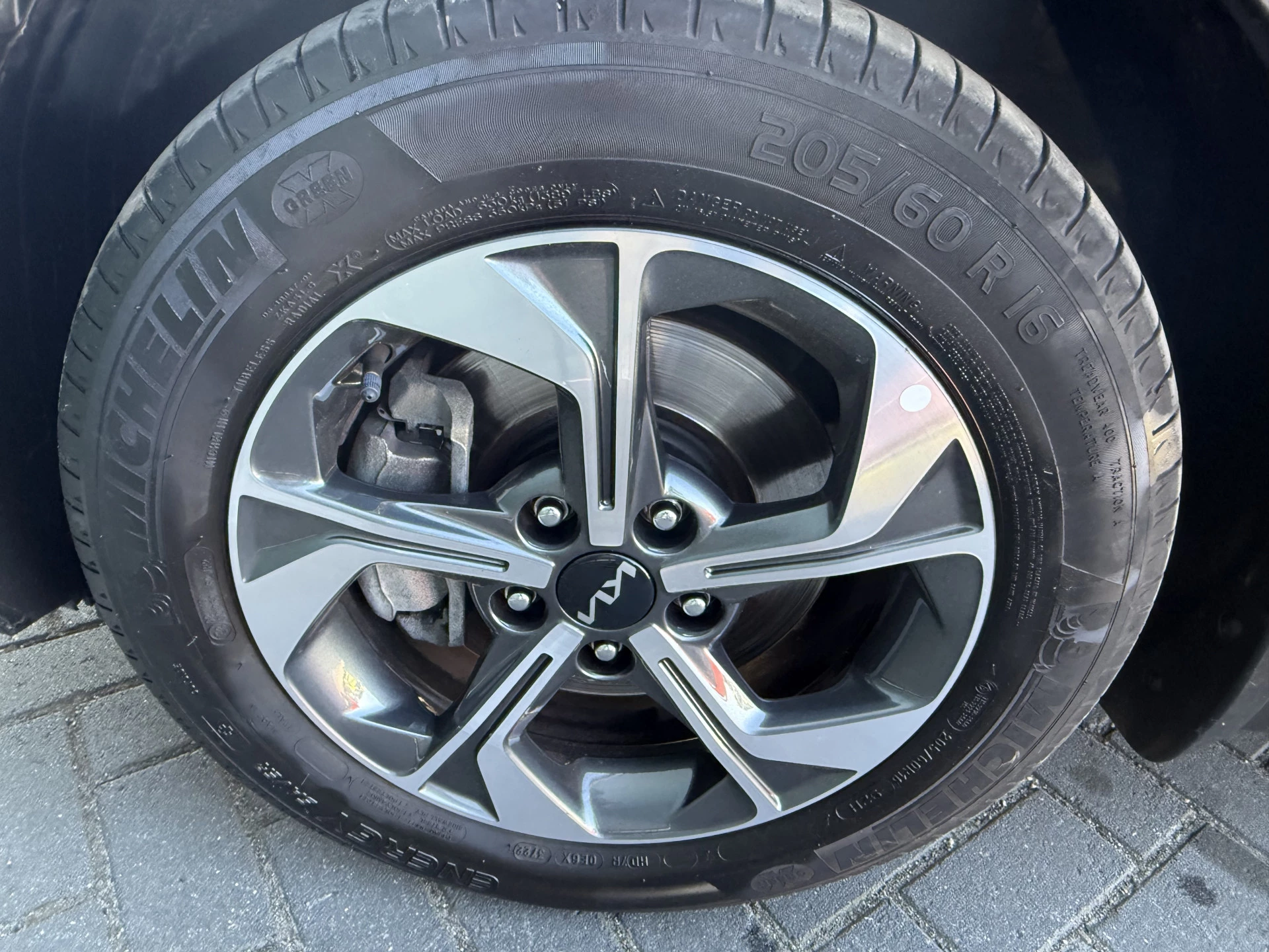 Hoofdafbeelding Kia XCeed