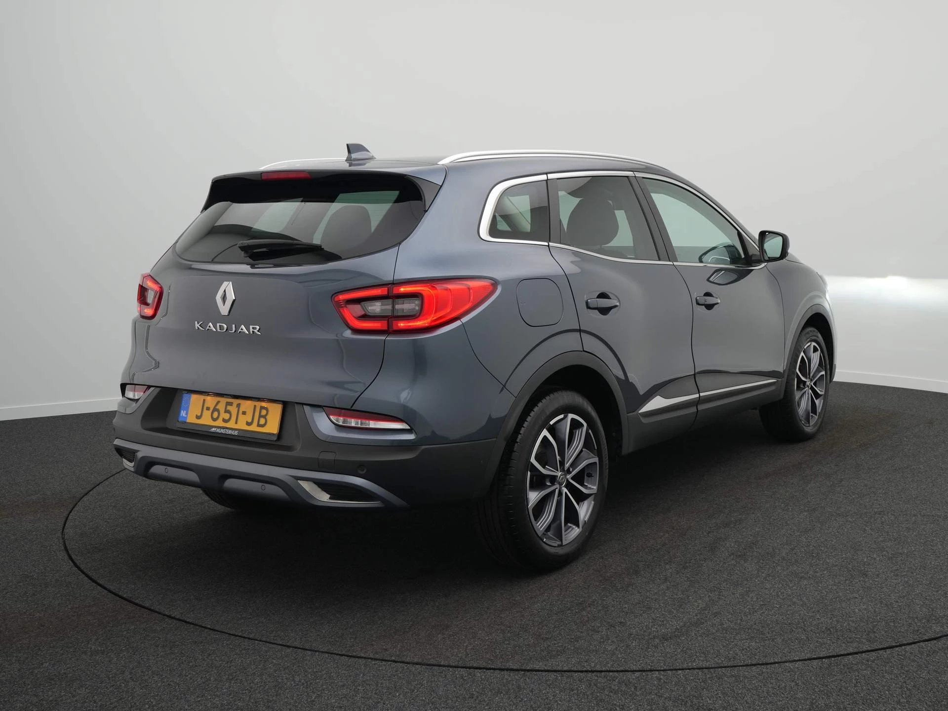 Hoofdafbeelding Renault Kadjar