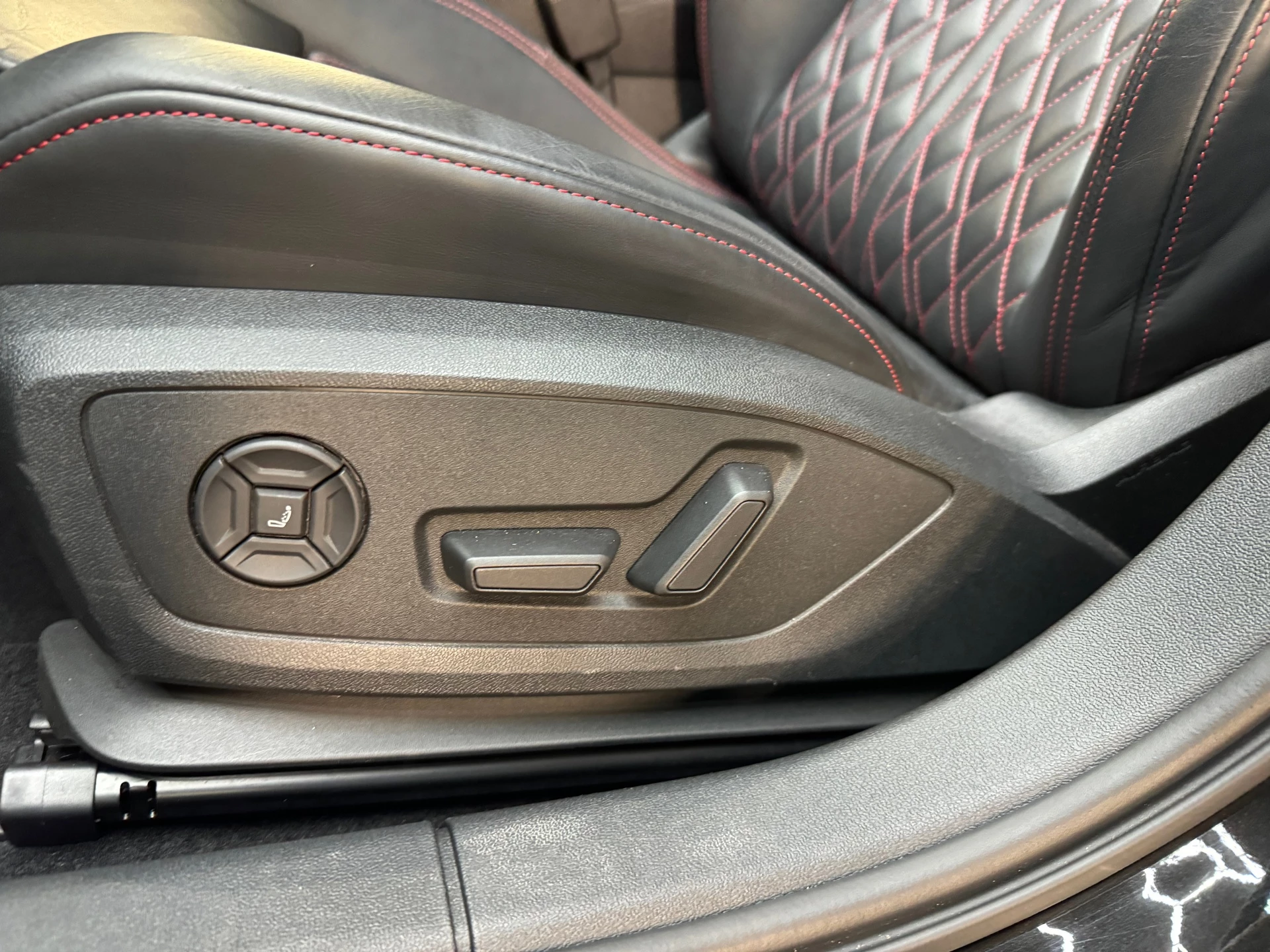 Hoofdafbeelding Audi S3