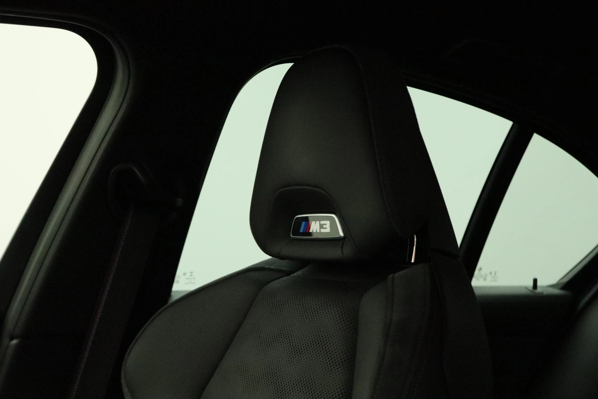 Hoofdafbeelding BMW M3