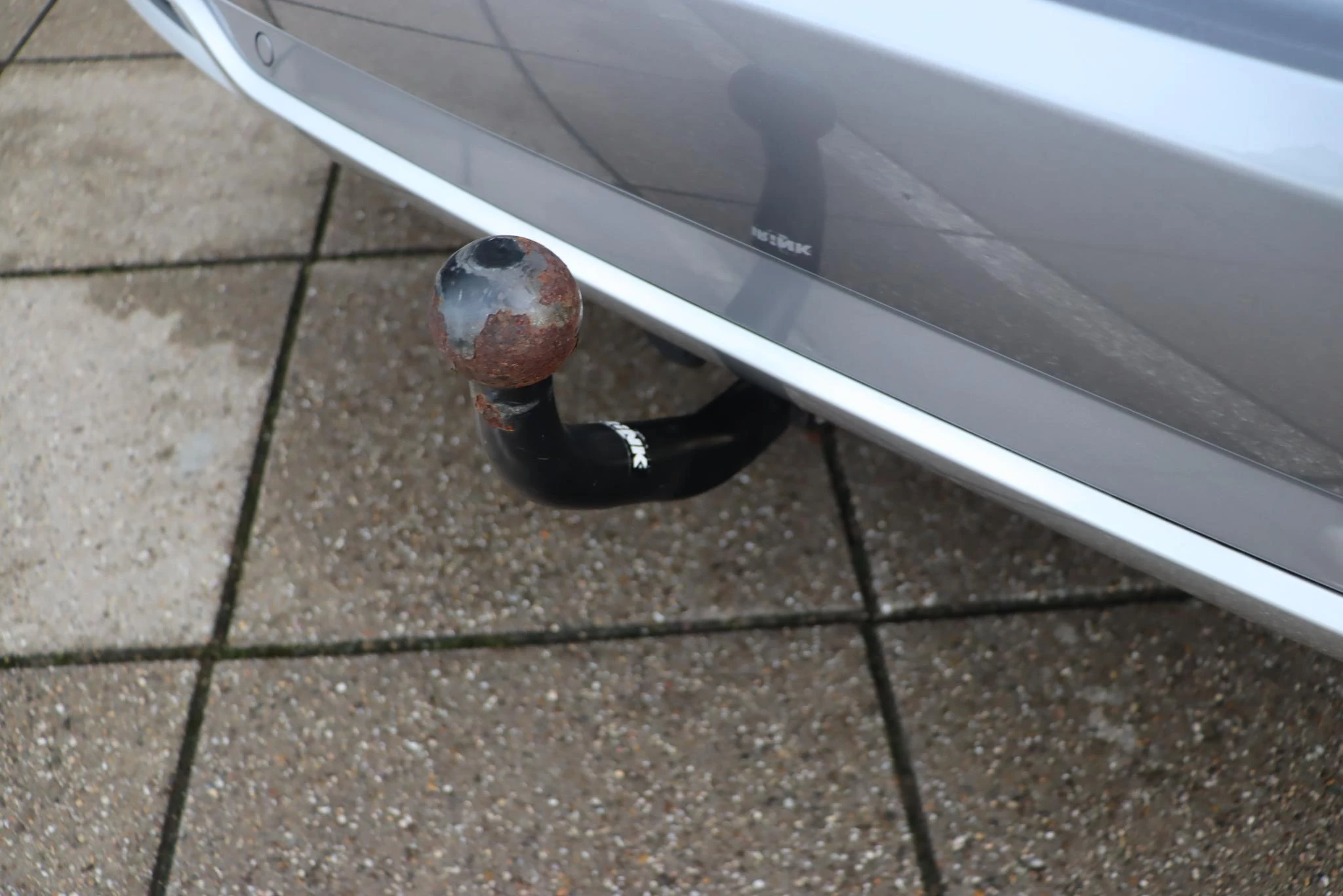 Hoofdafbeelding Opel Grandland