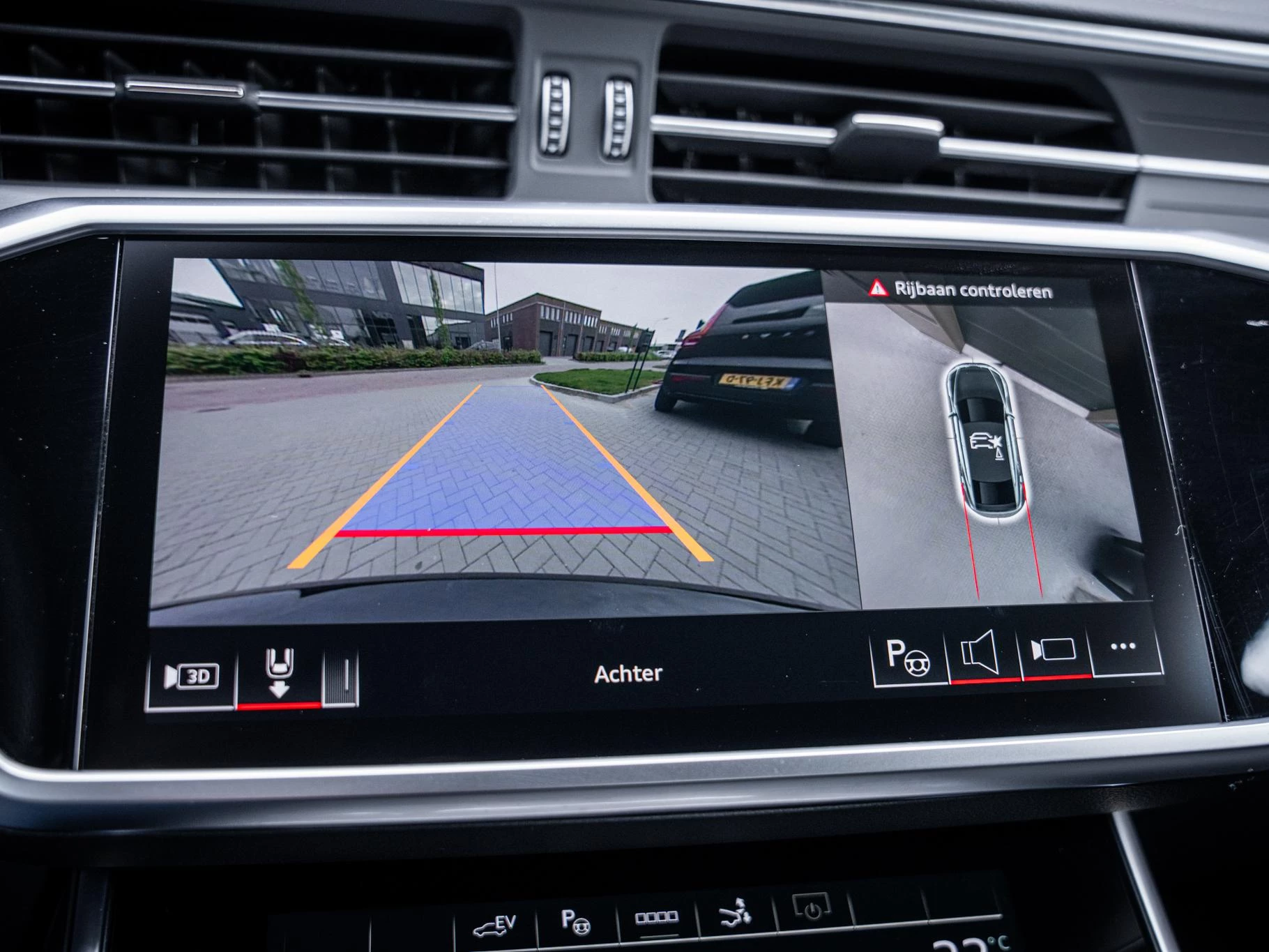Hoofdafbeelding Audi A7