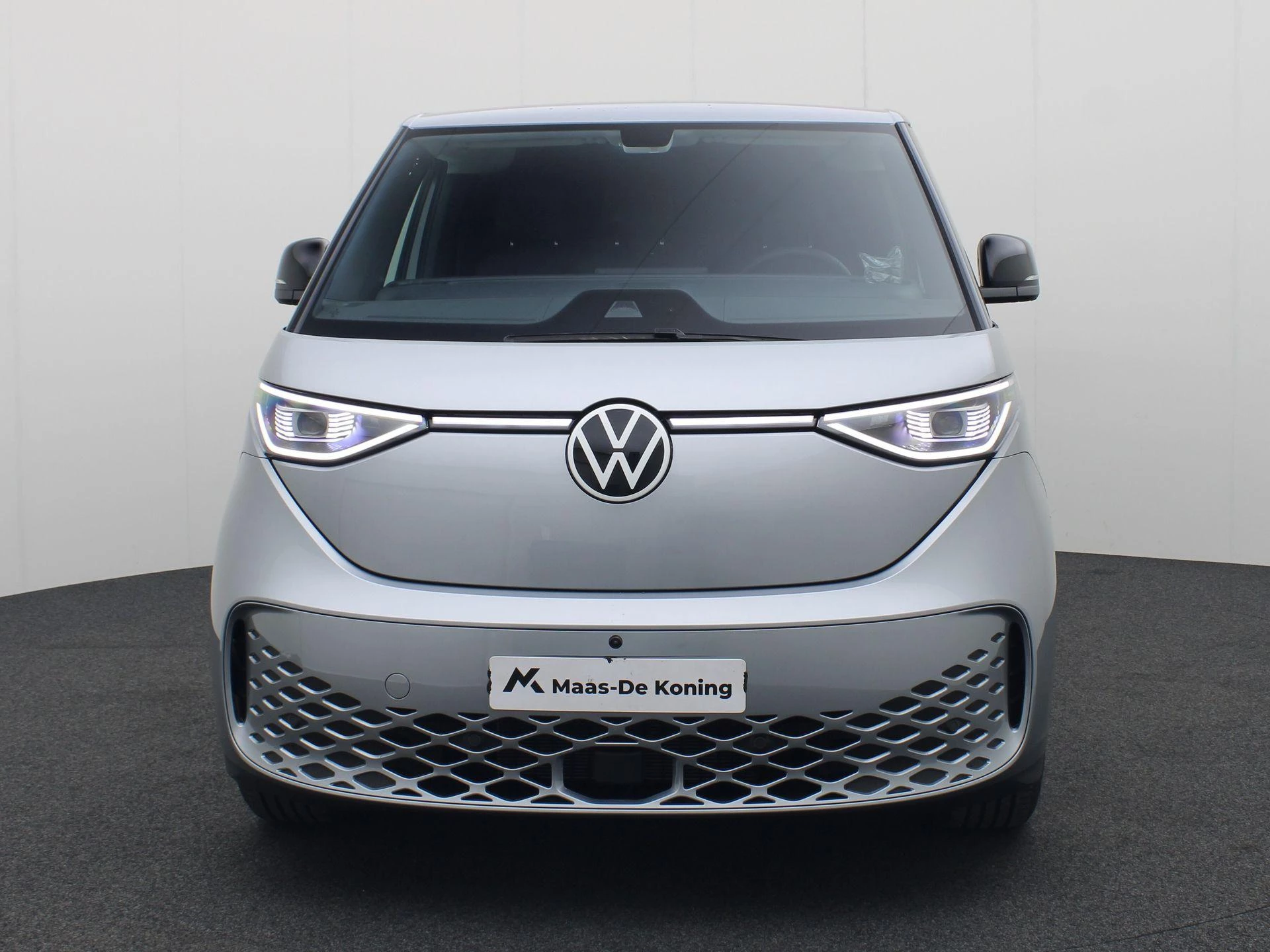 Hoofdafbeelding Volkswagen ID. Buzz Cargo