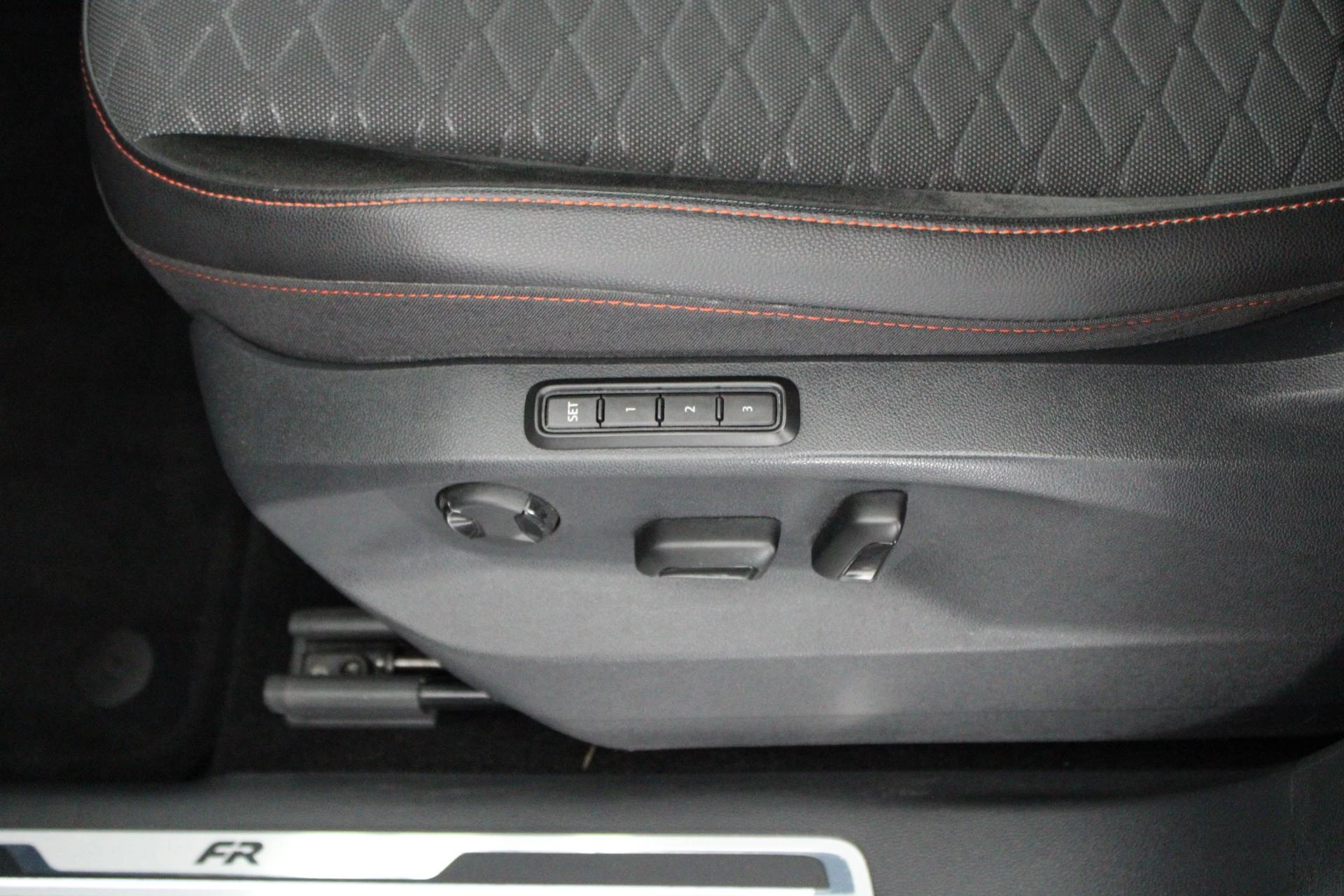 Hoofdafbeelding SEAT Tarraco