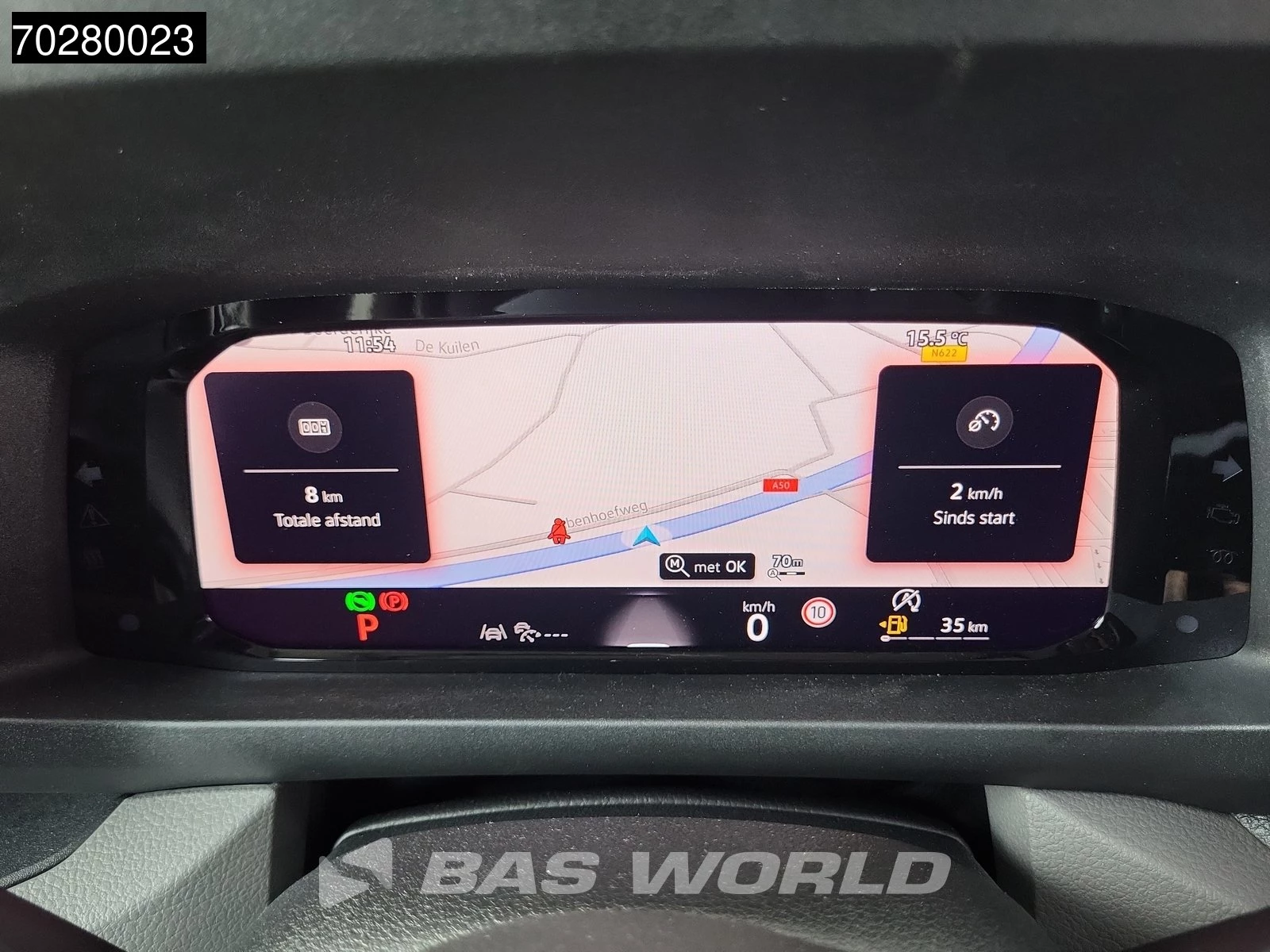 Hoofdafbeelding MAN TGE