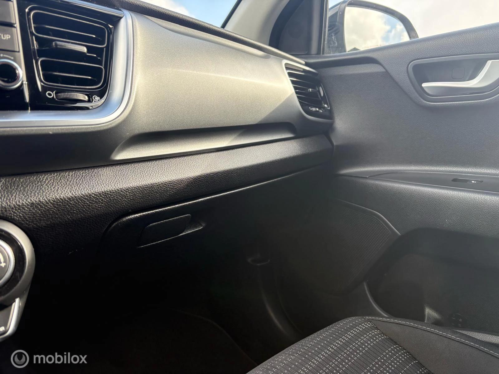 Hoofdafbeelding Kia Stonic