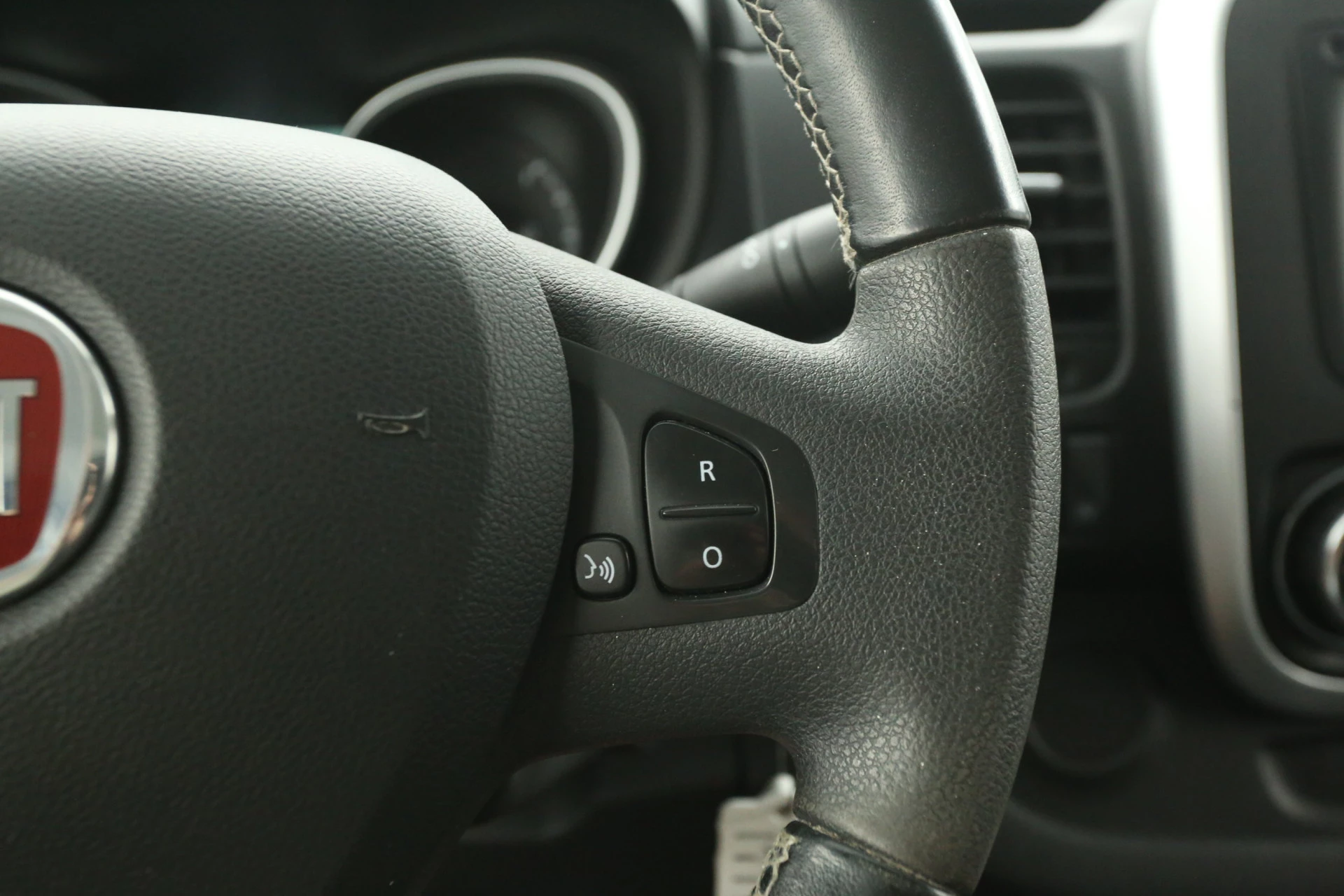 Hoofdafbeelding Fiat Talento