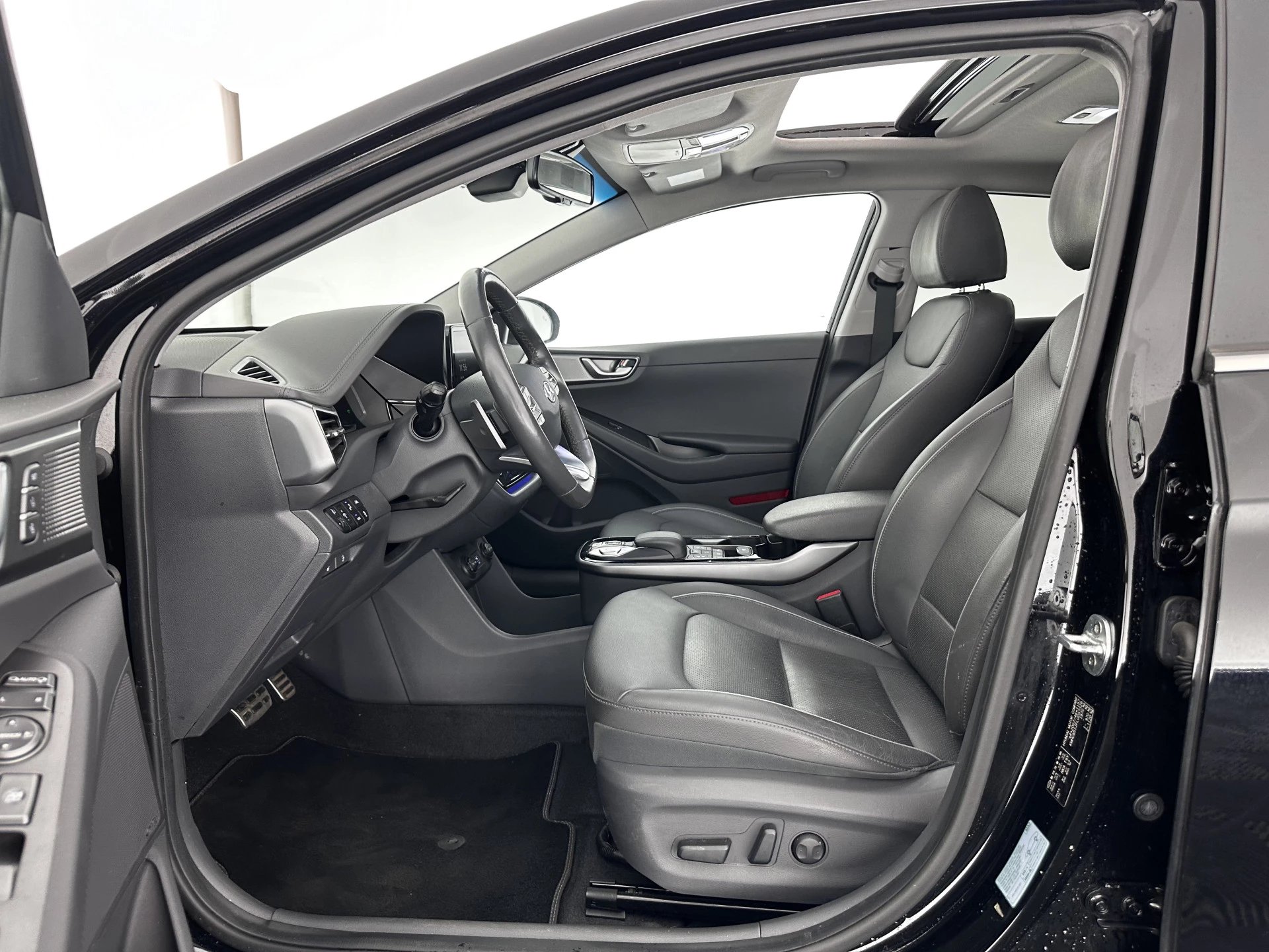 Hoofdafbeelding Hyundai IONIQ