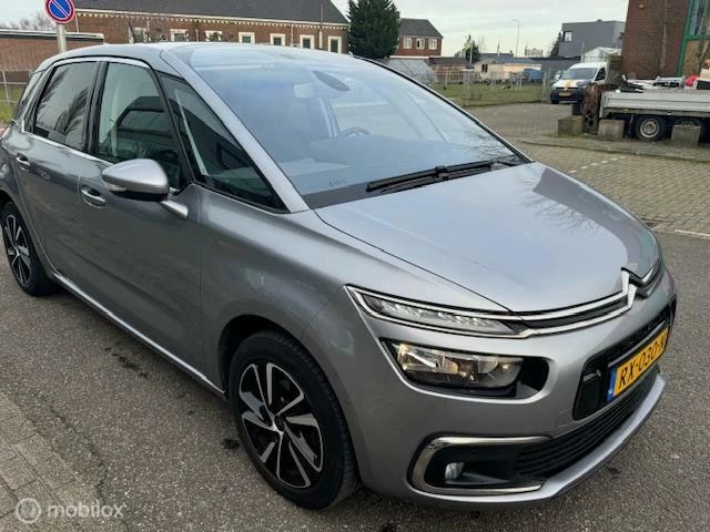 Hoofdafbeelding Citroën C4 Picasso