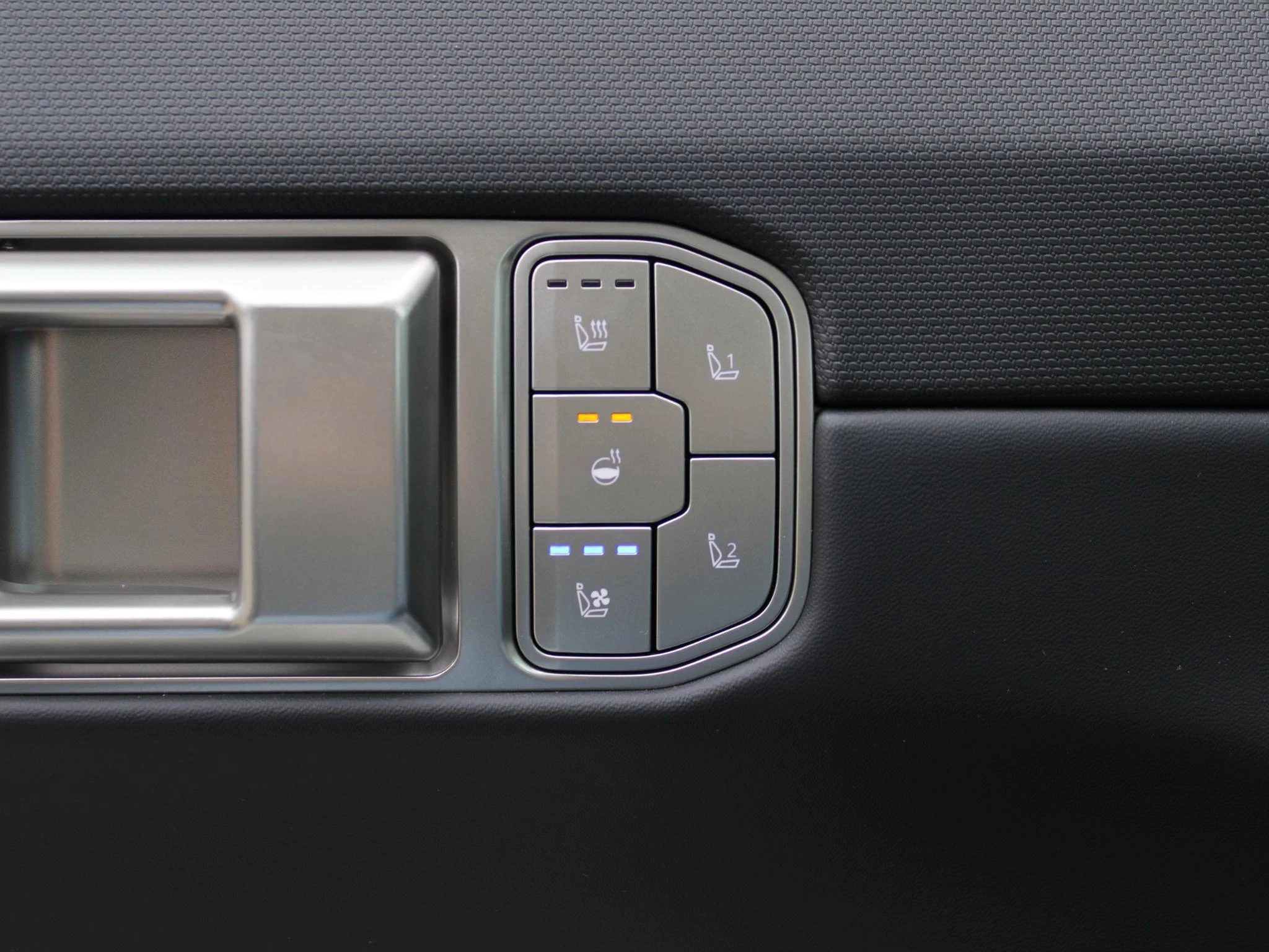 Hoofdafbeelding Kia EV4