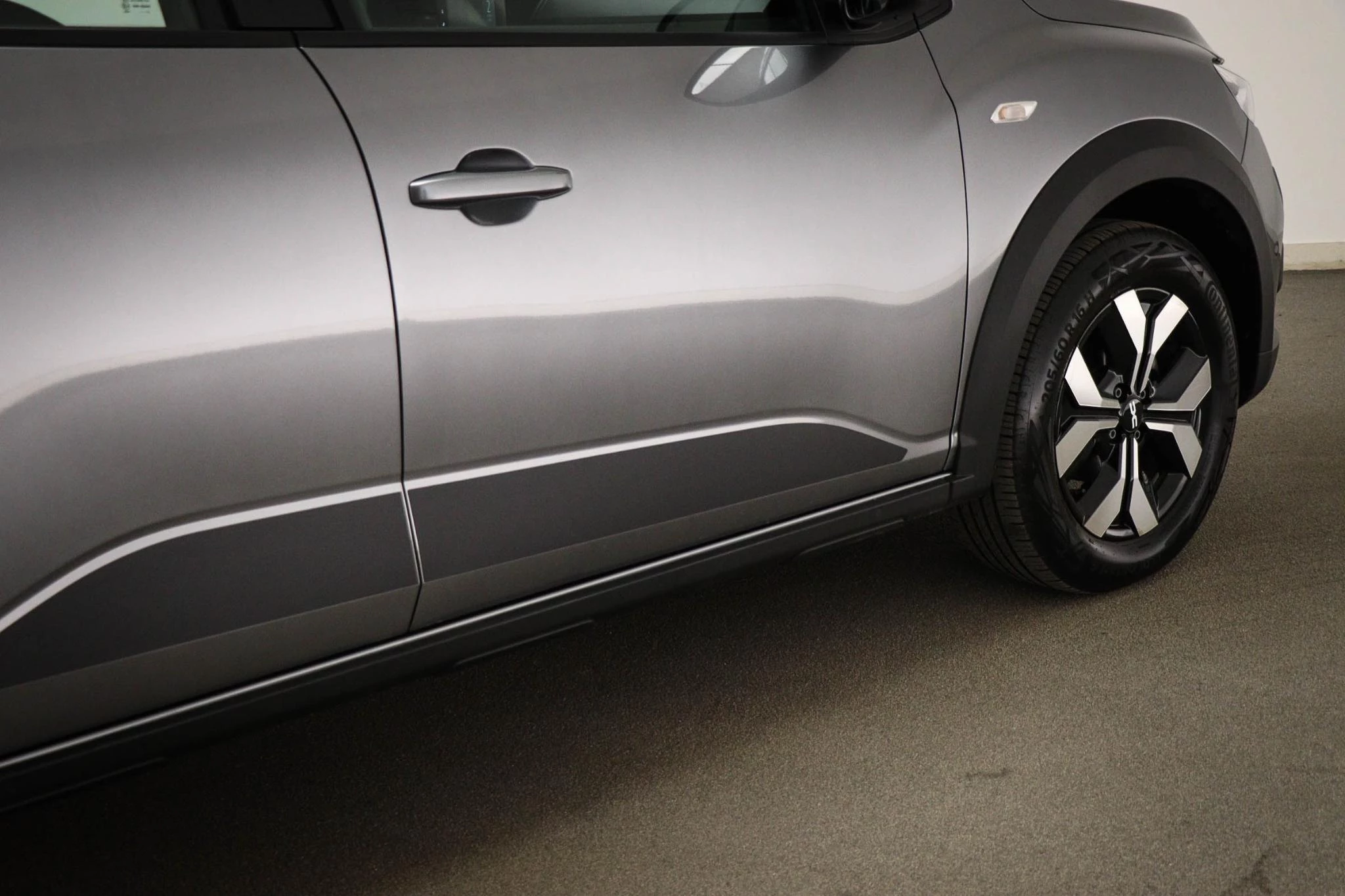 Hoofdafbeelding Dacia Sandero Stepway