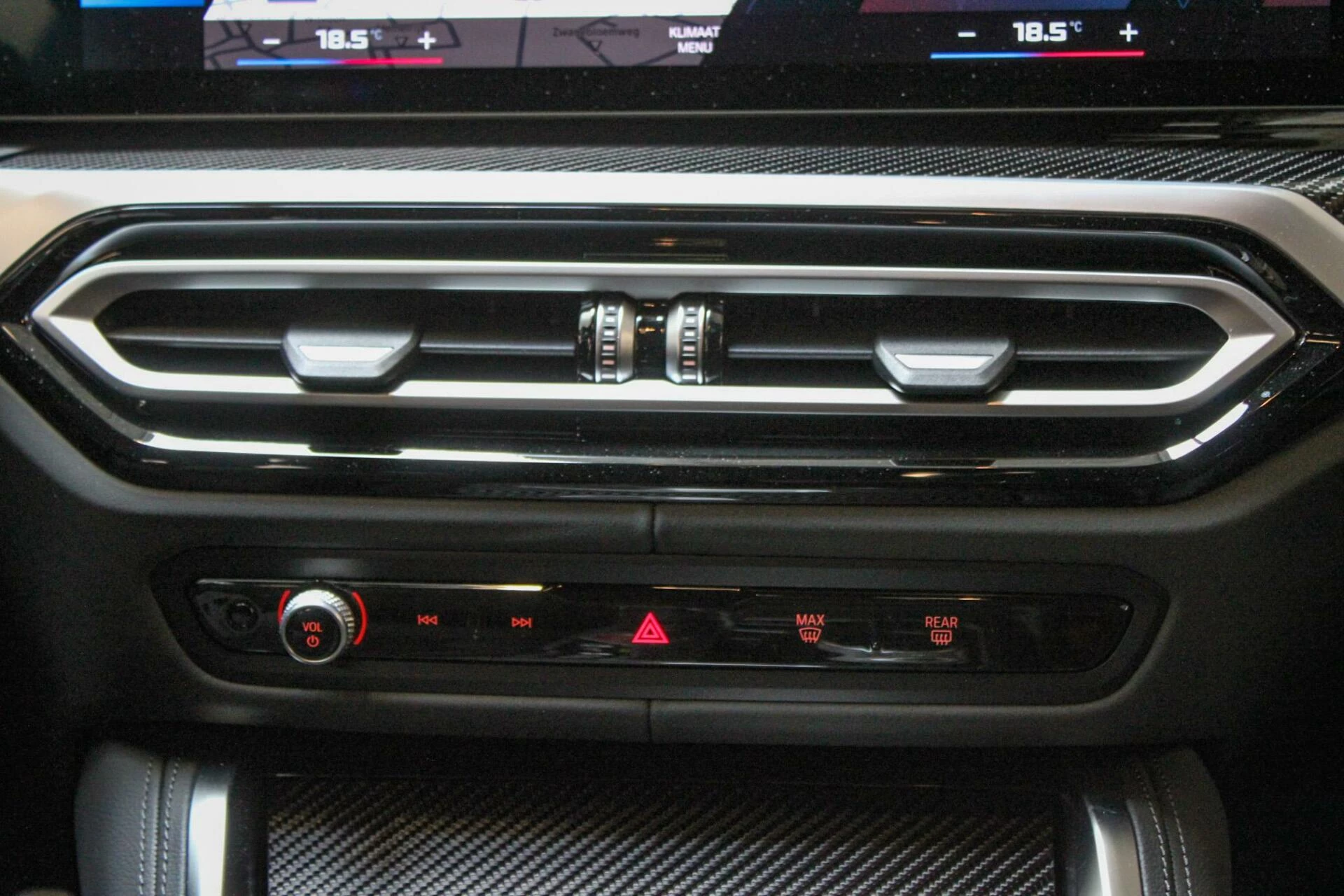 Hoofdafbeelding BMW M3