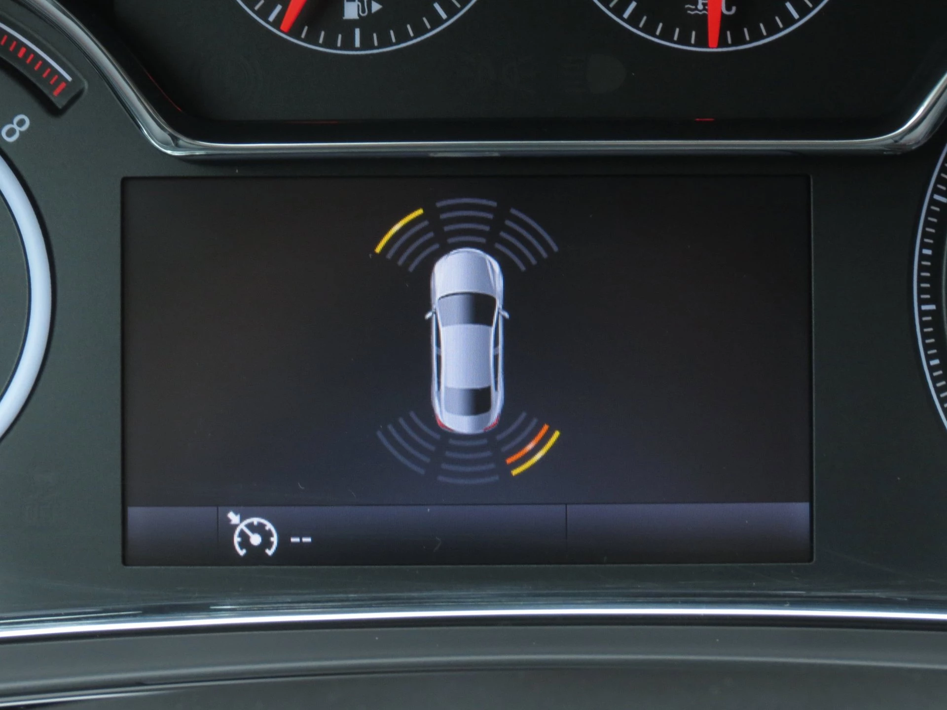 Hoofdafbeelding Opel Insignia