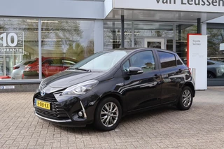 Toyota Yaris 1.5 HYBRID DYNAMIC NL-AUTO 1E EIG KEYLESS APPLE/ANDROID CRUISE CAMERA CLIMA