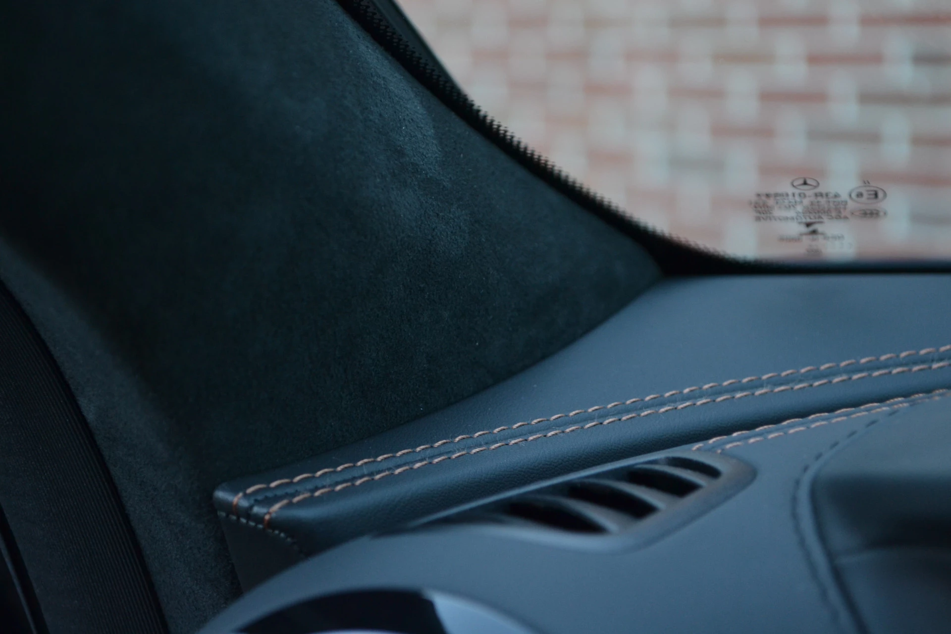 Hoofdafbeelding Mercedes-Benz CLS