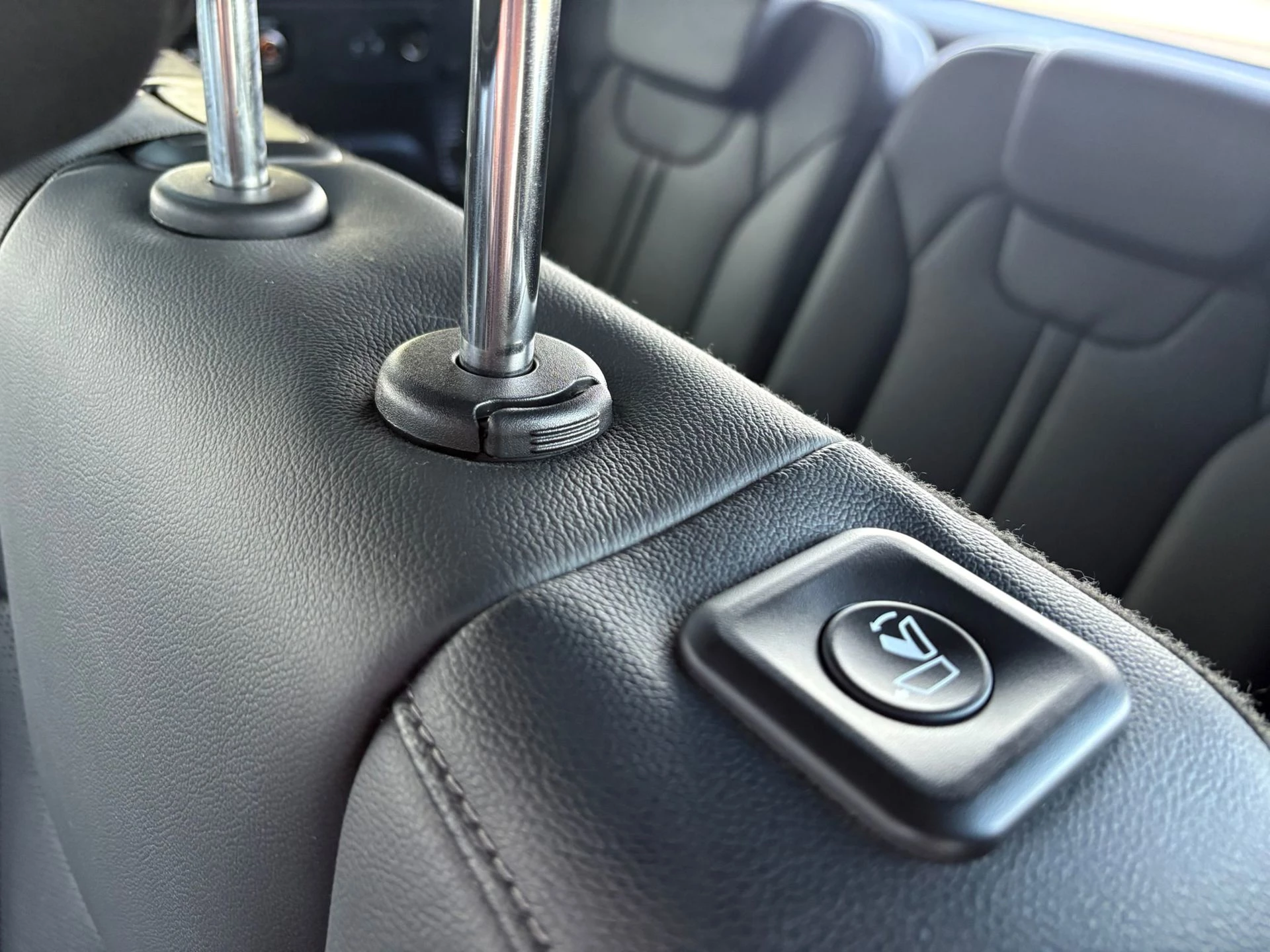 Hoofdafbeelding Kia Sorento