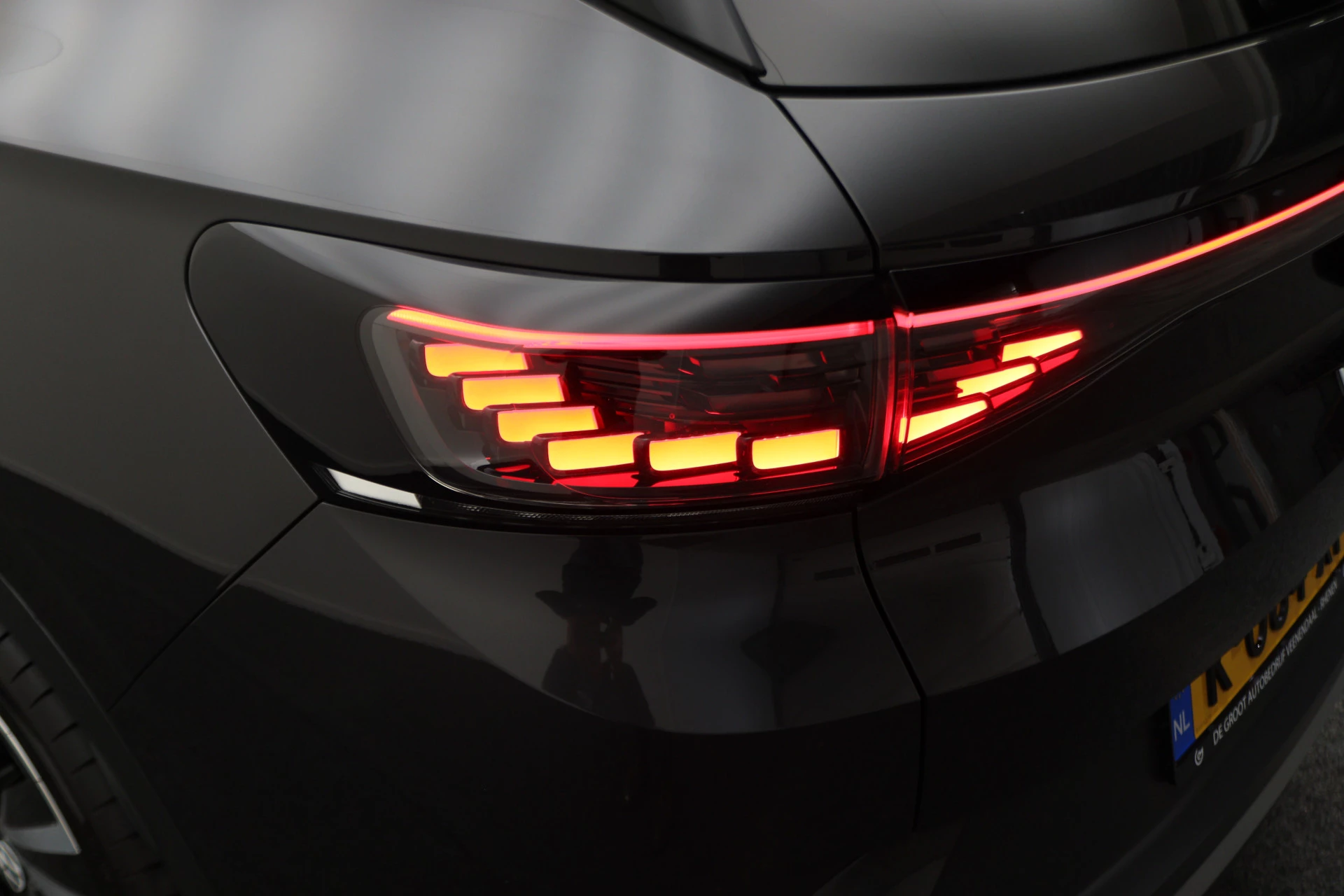 Hoofdafbeelding Volkswagen ID.4