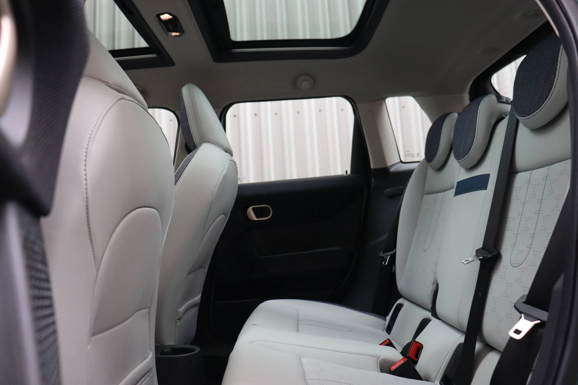 Hoofdafbeelding MINI 5-deurs