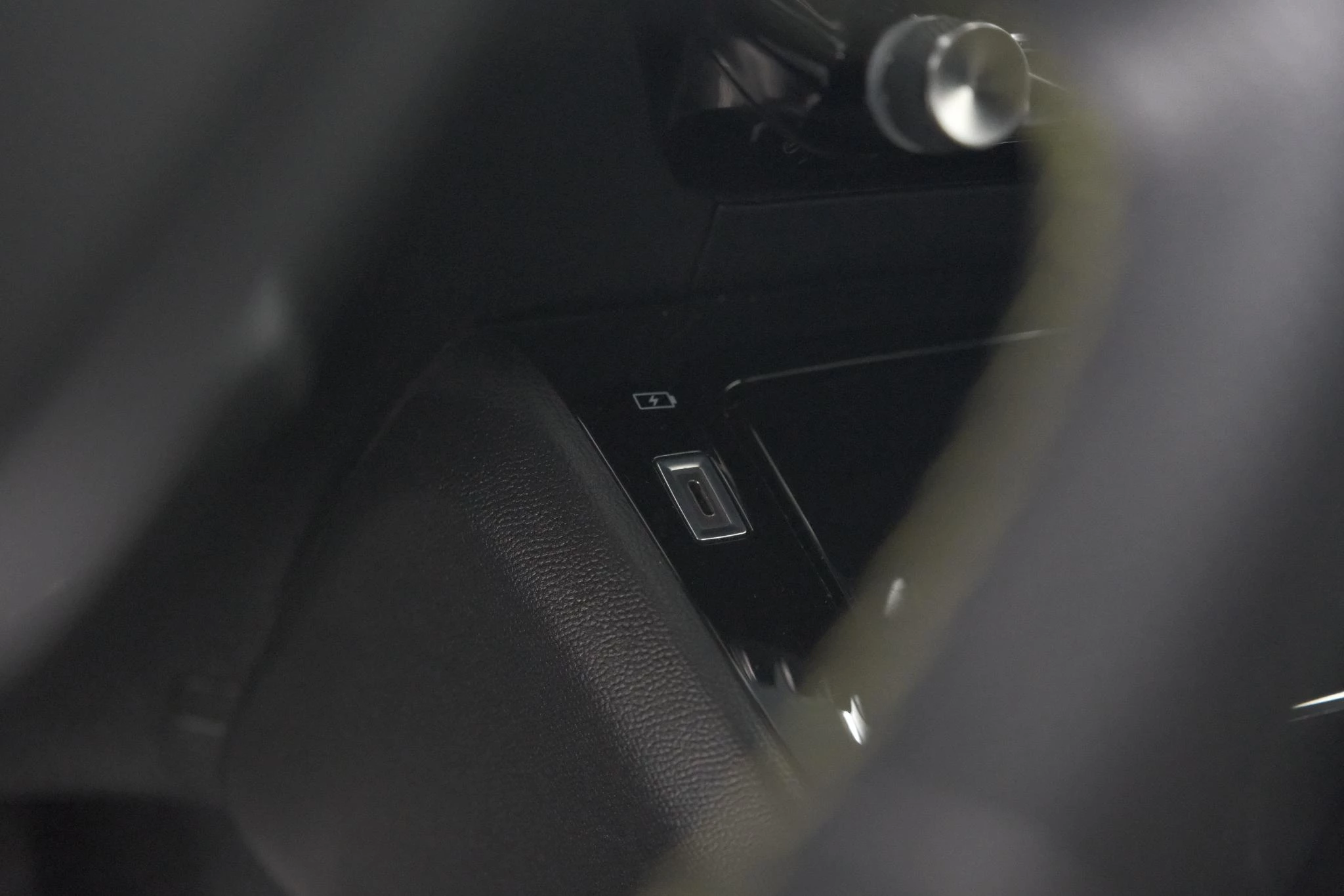 Hoofdafbeelding Peugeot e-2008