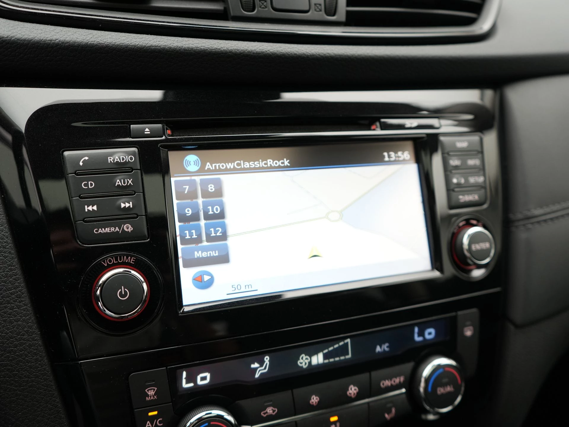 Hoofdafbeelding Nissan X-Trail