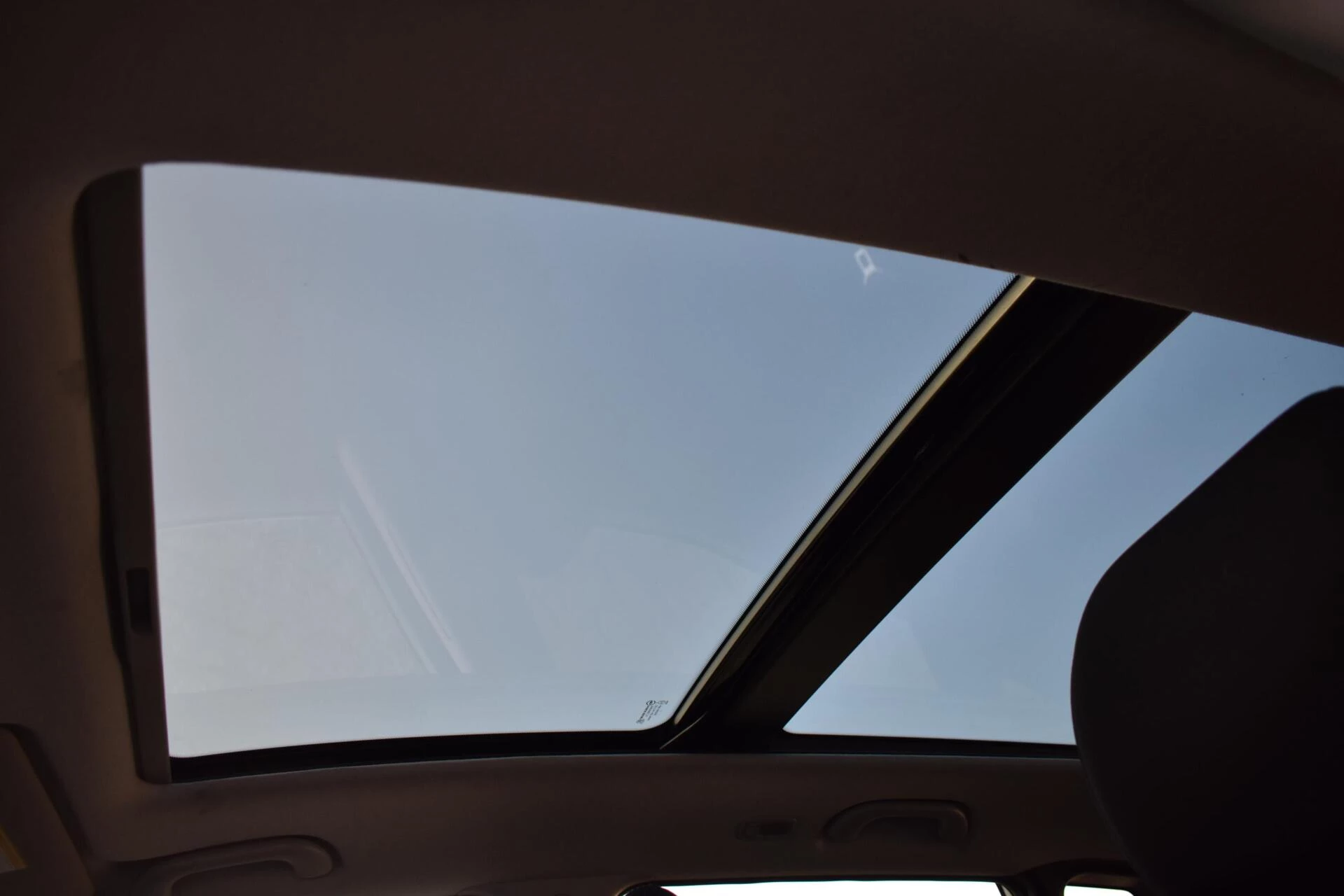 Hoofdafbeelding Hyundai ix20