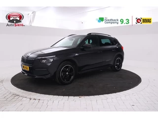 Škoda Kamiq 1.0 TSI Sport Monte Carlo Monte Carlo, Panoram, Automaat, Climate,