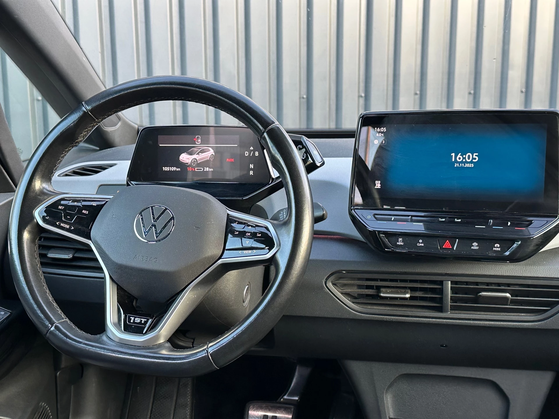 Hoofdafbeelding Volkswagen ID.3