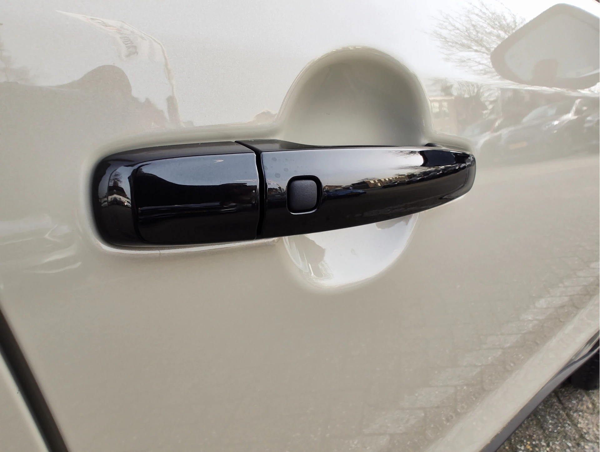 Hoofdafbeelding Suzuki S-Cross