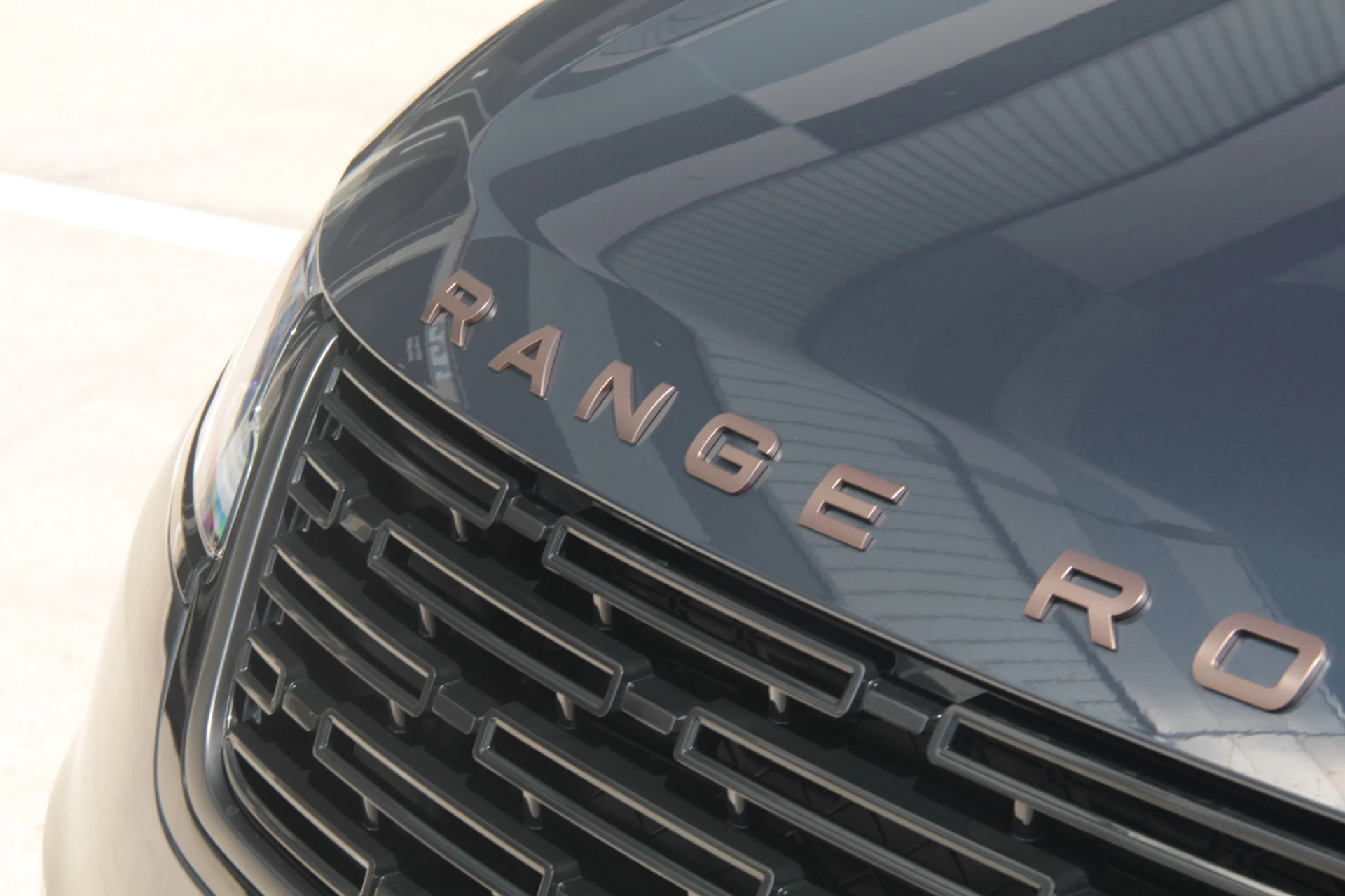 Hoofdafbeelding Land Rover Range Rover Velar