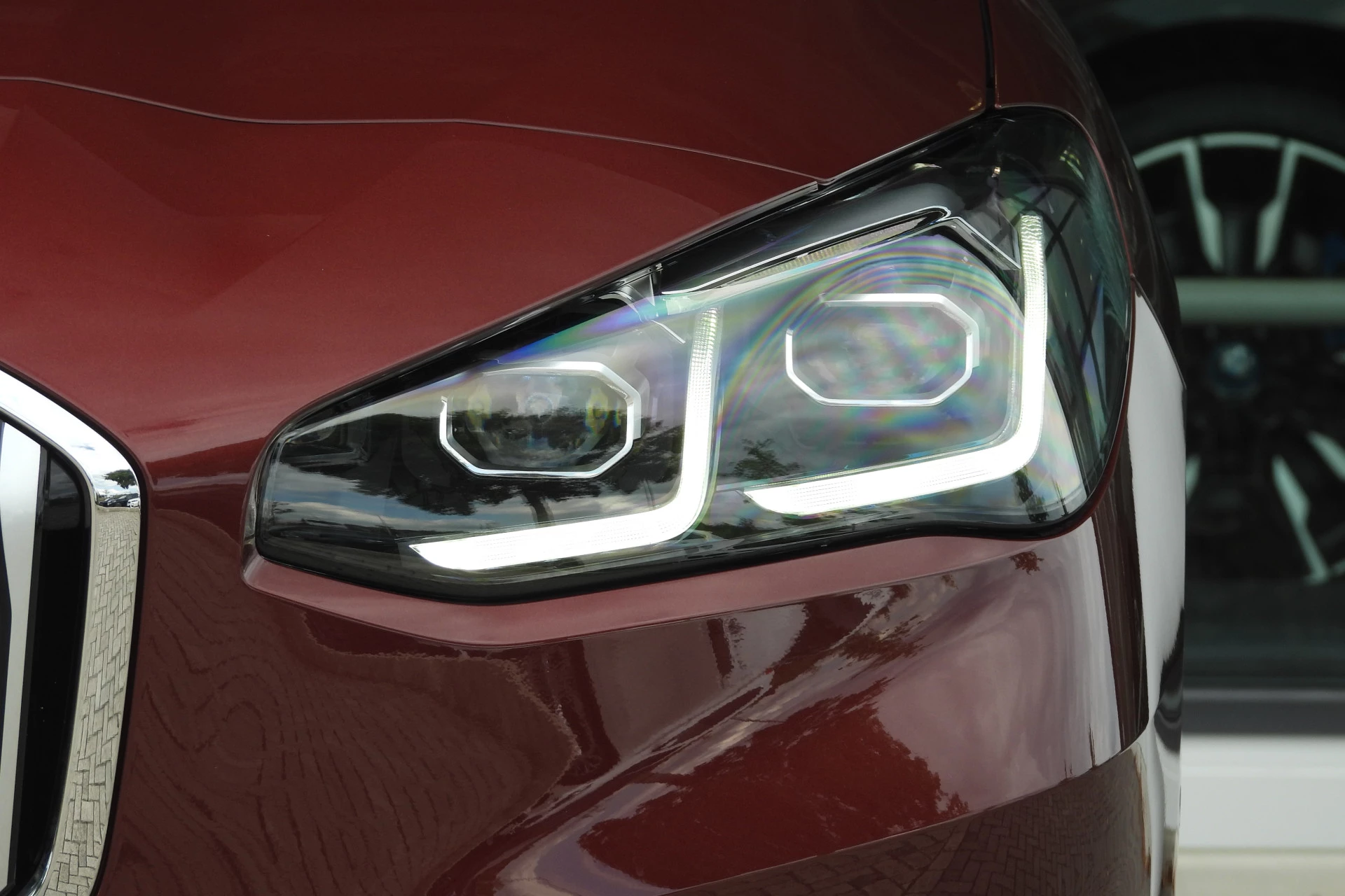 Hoofdafbeelding BMW 2 Serie