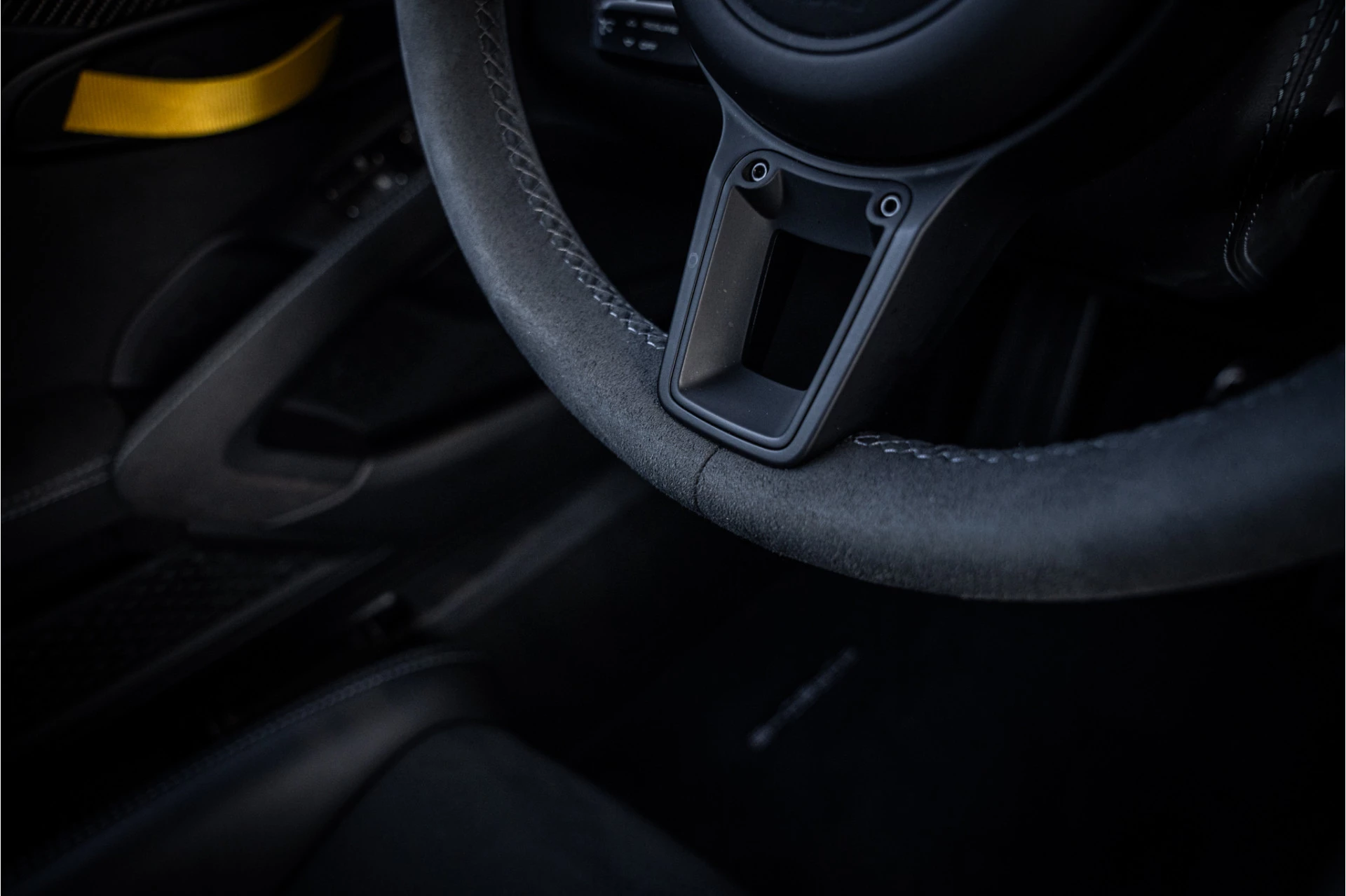 Hoofdafbeelding Porsche 718