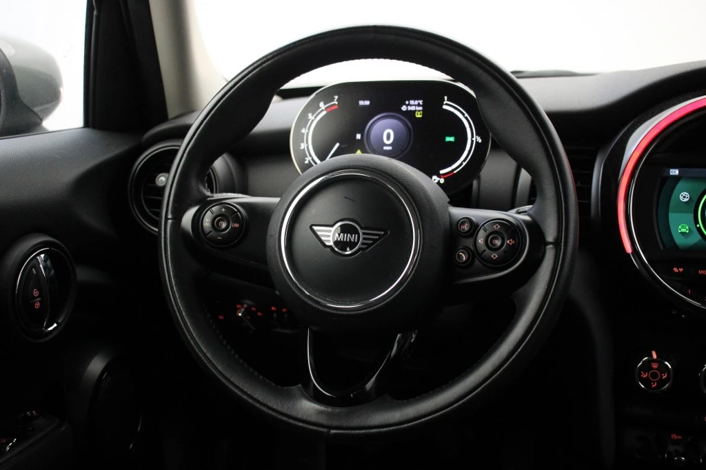 Hoofdafbeelding MINI One